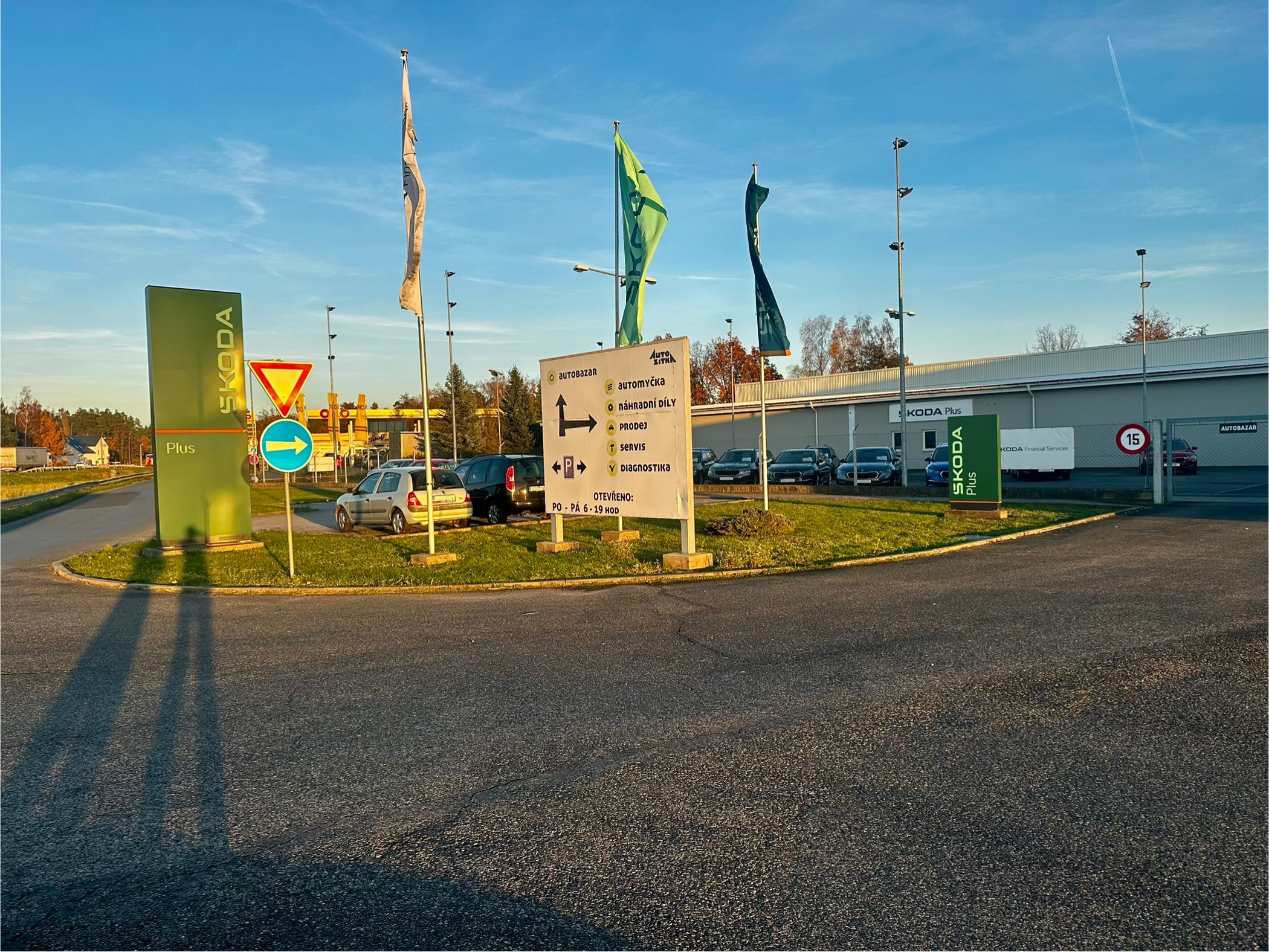 AUTOZÍTKA s.r.o. foto 2