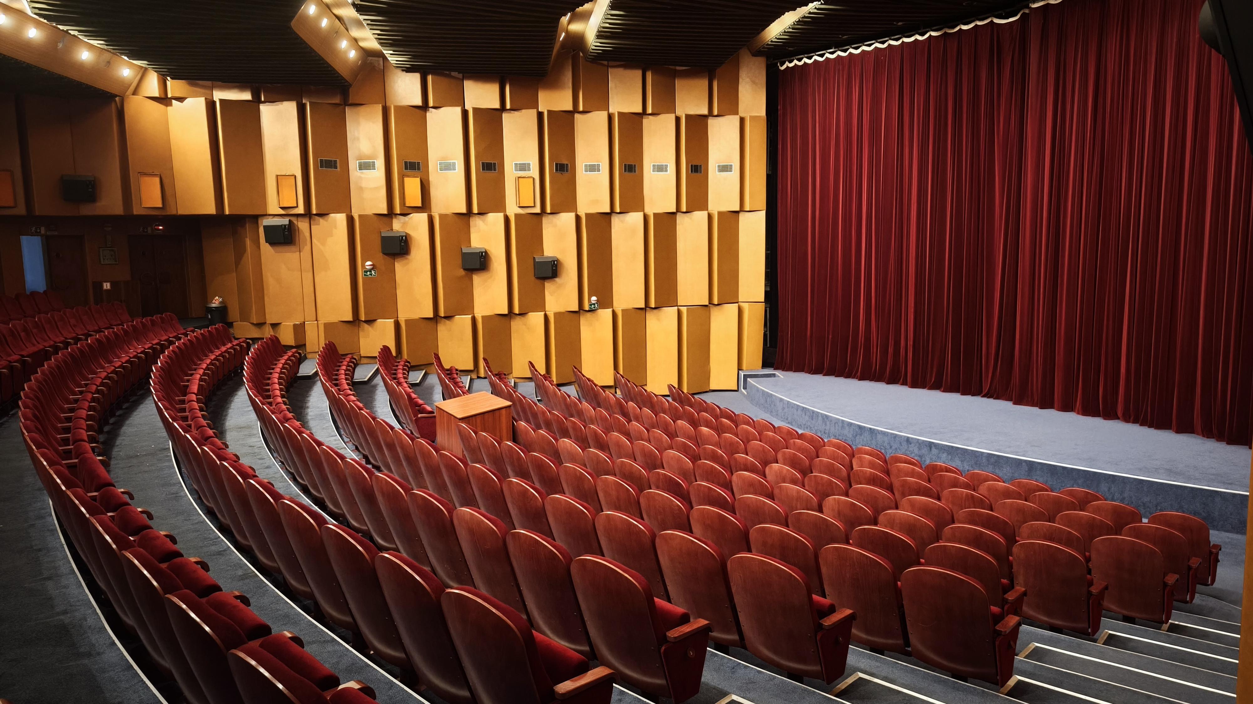 Kino Hvězda foto 2