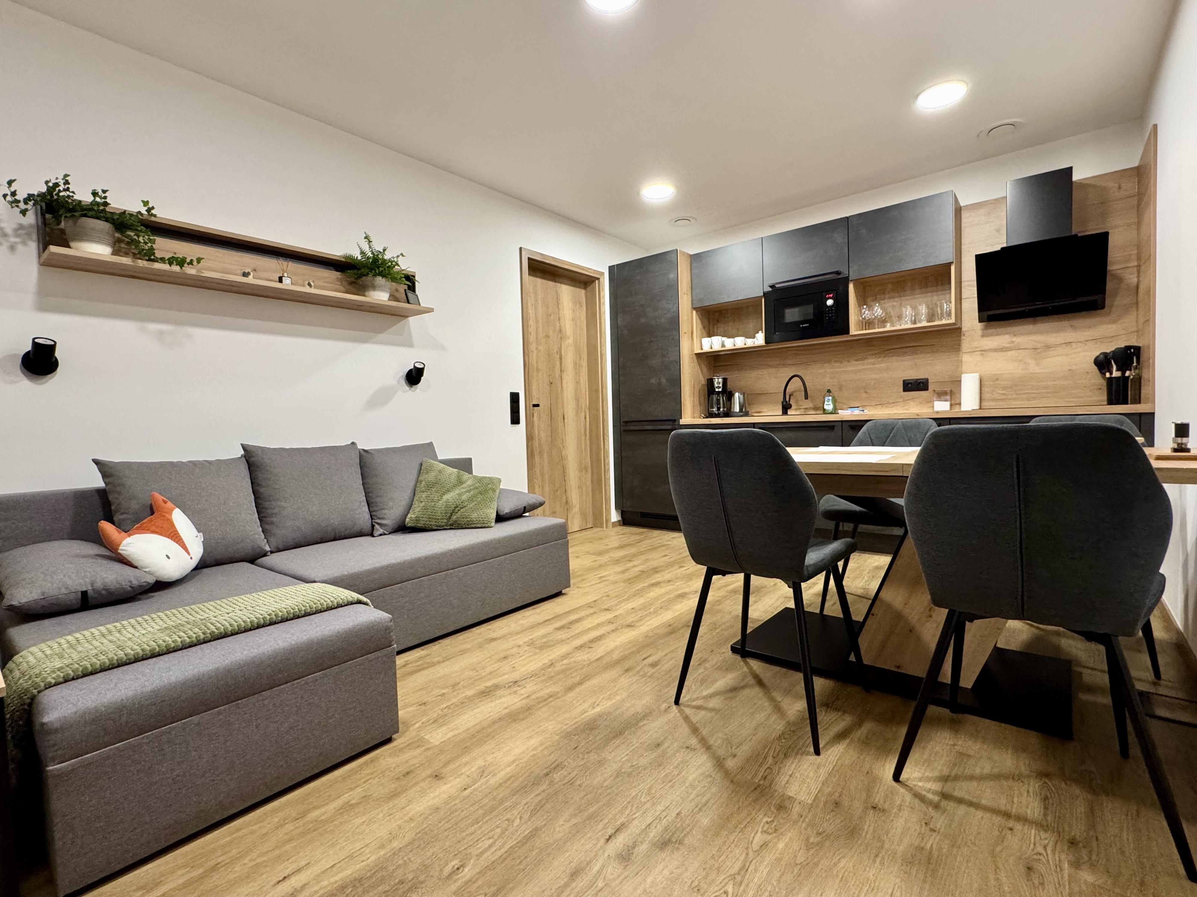 Apartmány nora foto 6