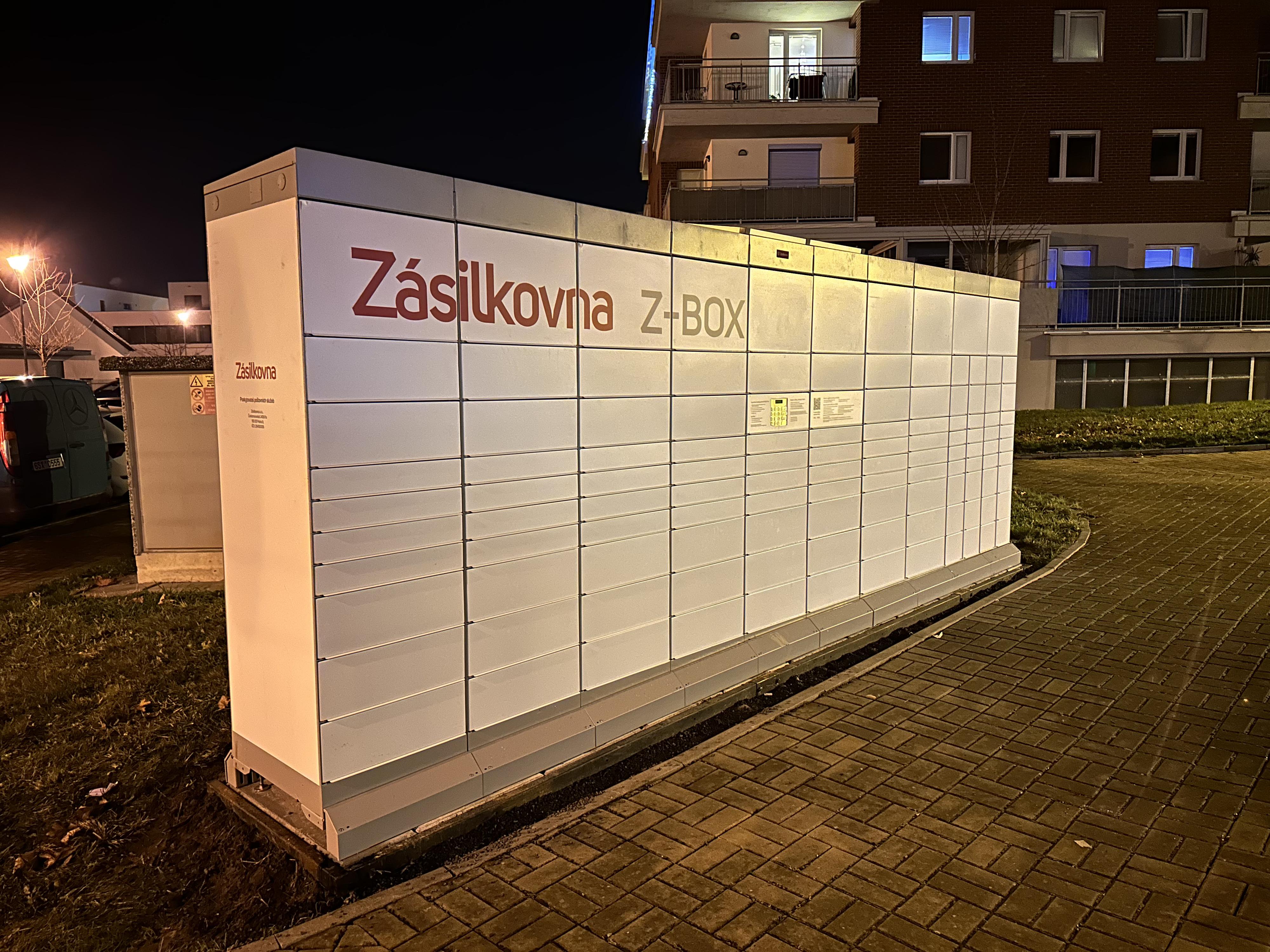 Z-BOX
