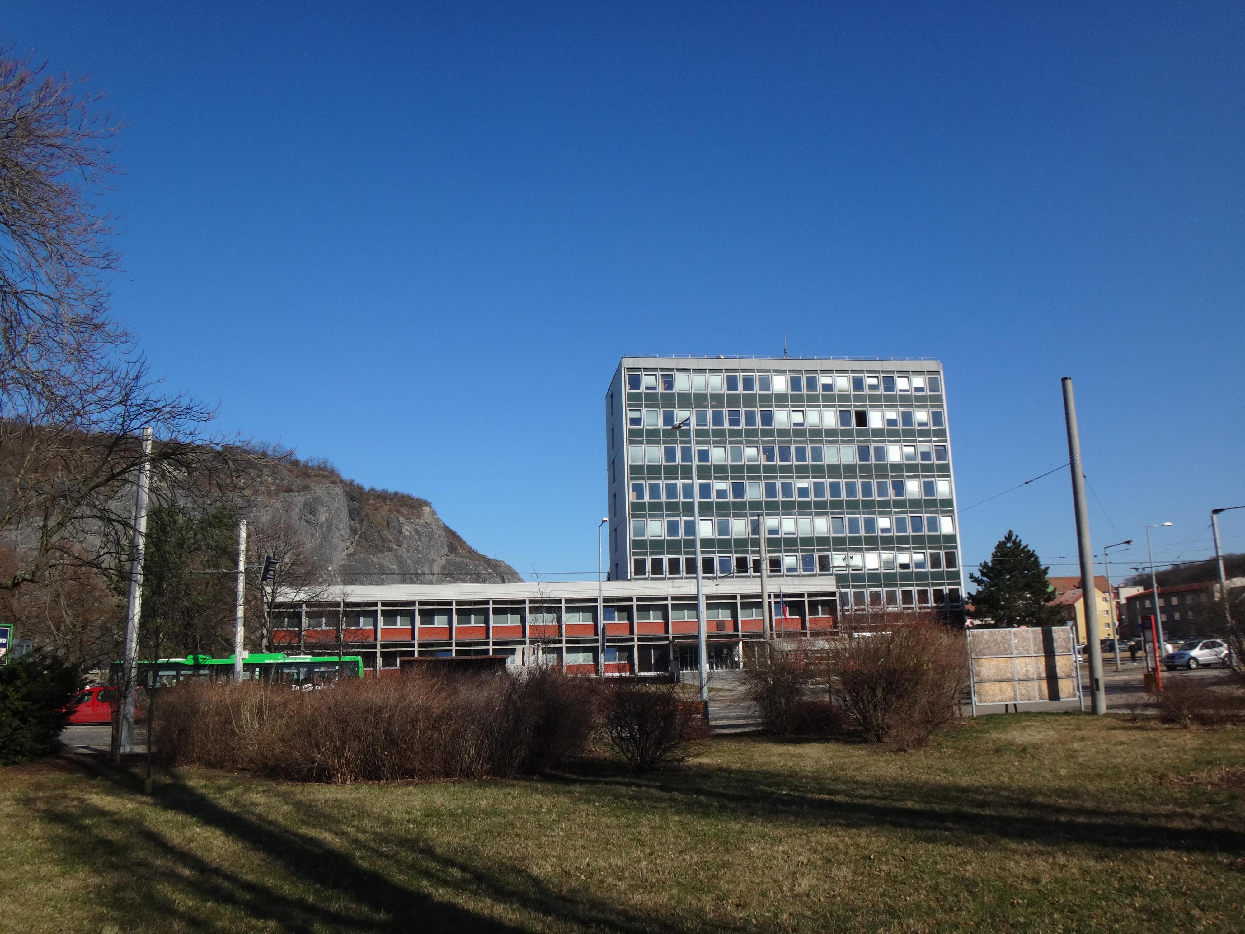 Krajský soud v Ústí nad Labem foto 4