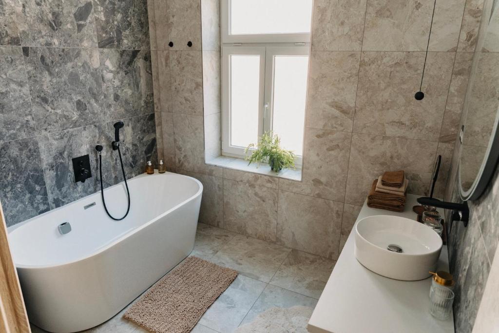 Apartmán Tyršova foto 2