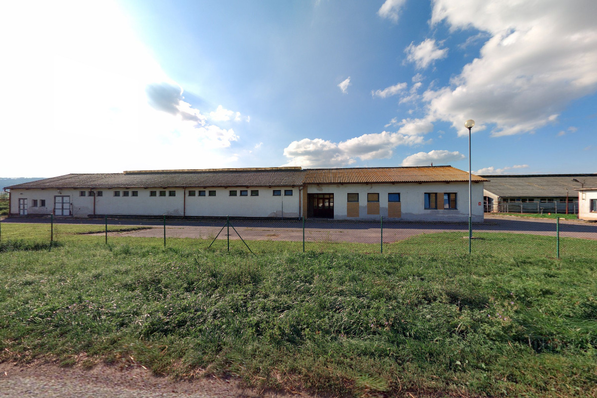 Zemědělská společnost Městečko Trnávka, a.s.