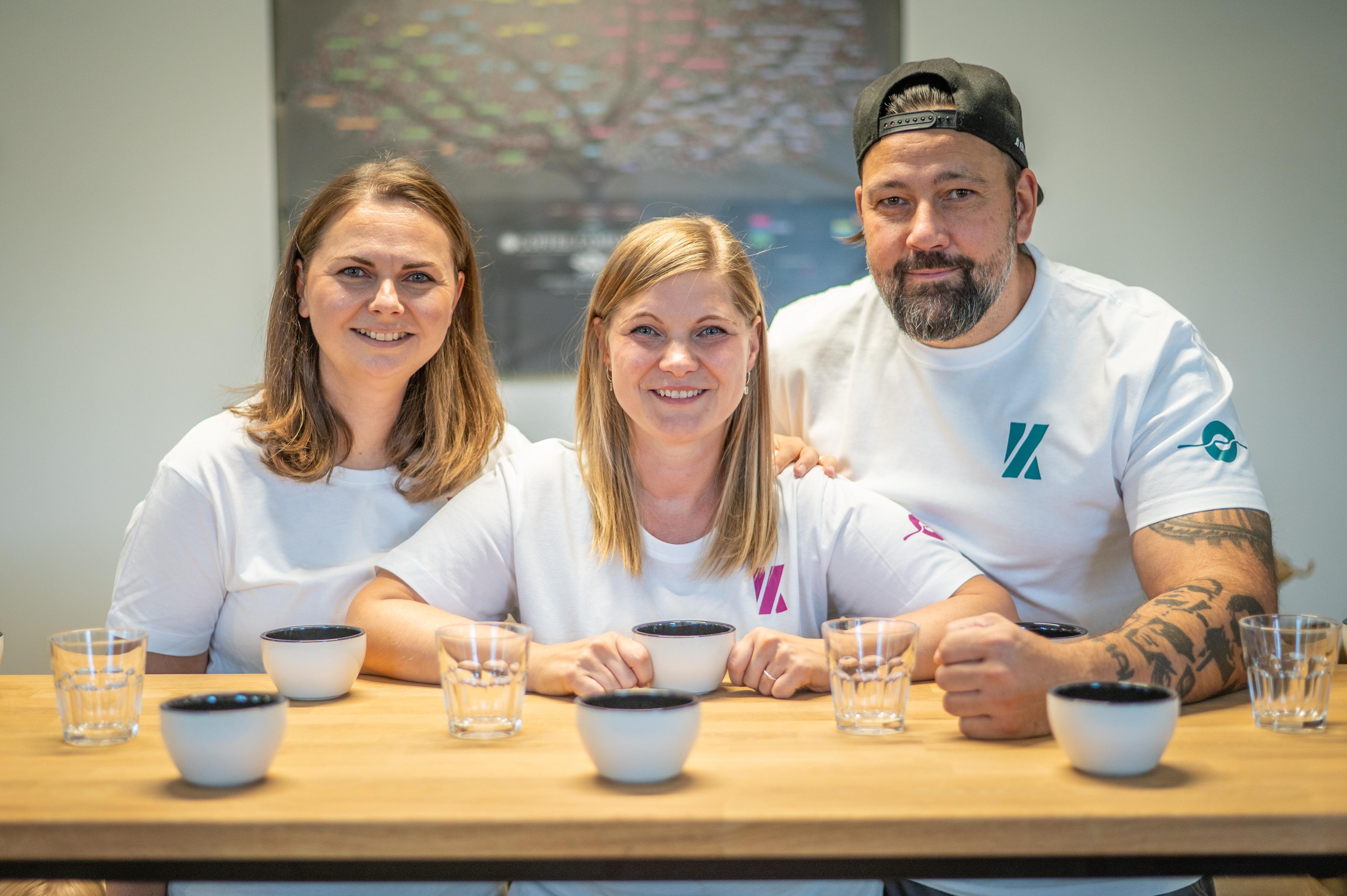 KIKITA kafe & školení foto 2