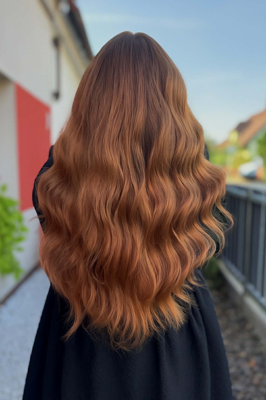 TB HAIRSTYLIST - Tereza Bartošová foto 6