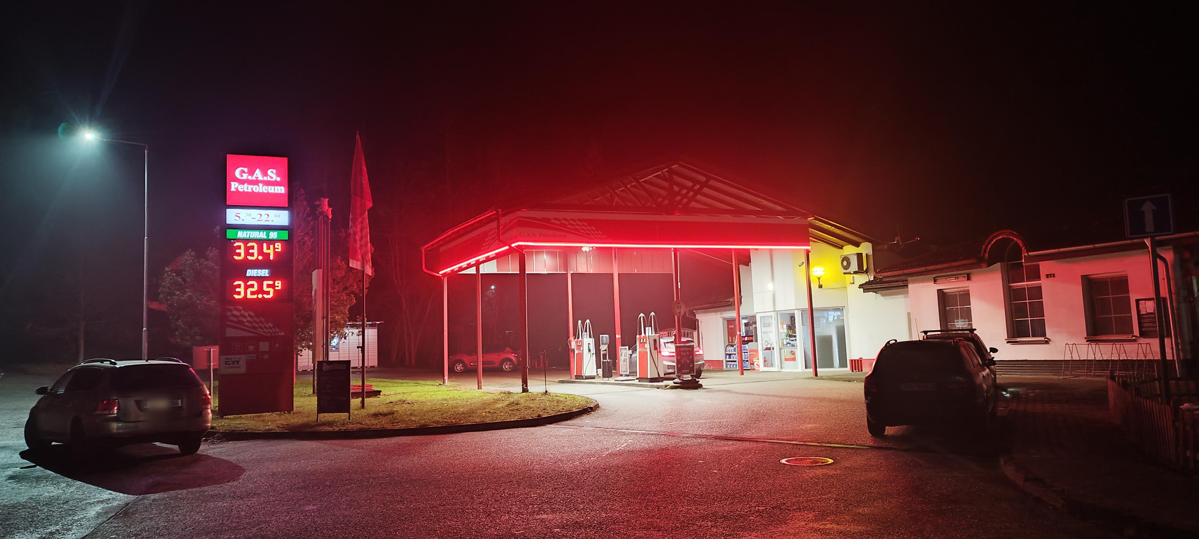 G.A.S. Petroleum foto 3