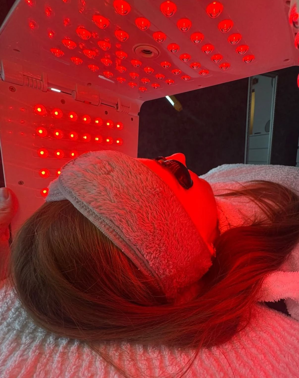 Měsíční refresh vaší pleti