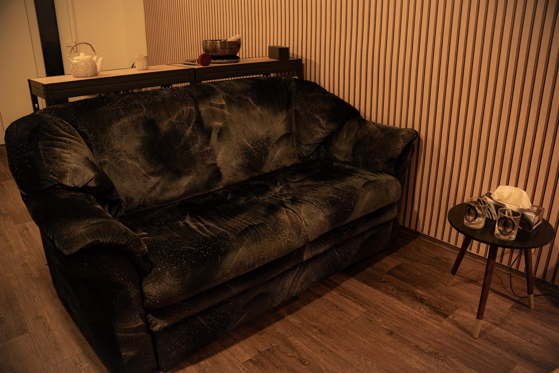 Láďa Dvořák - Terapeutické poradenství foto 4