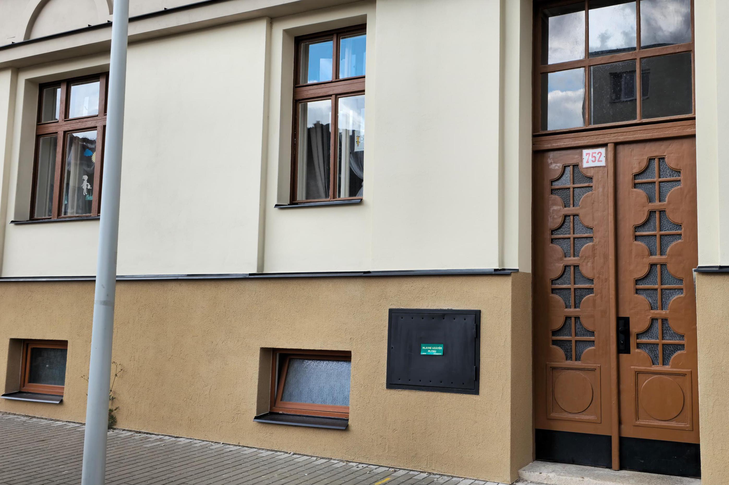 Dětská skupina VERUNKA