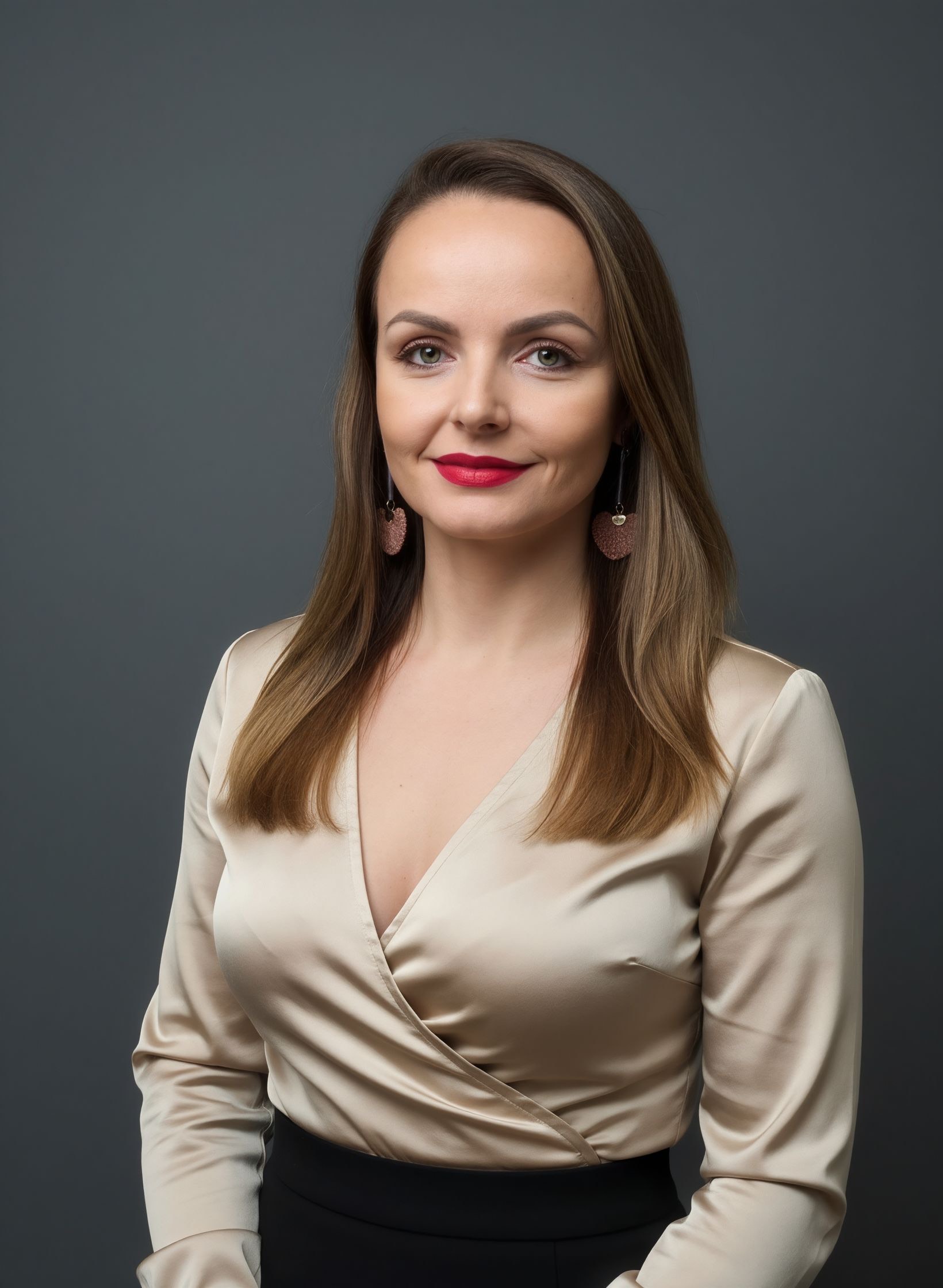 Zuzana Dilská - Realitní makléřka foto 2