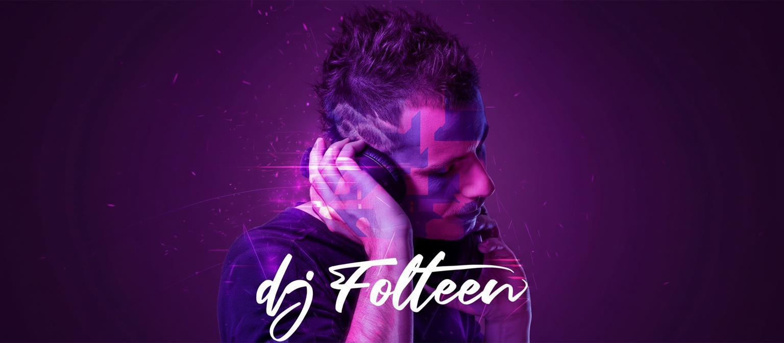 Dj Folteen foto 2