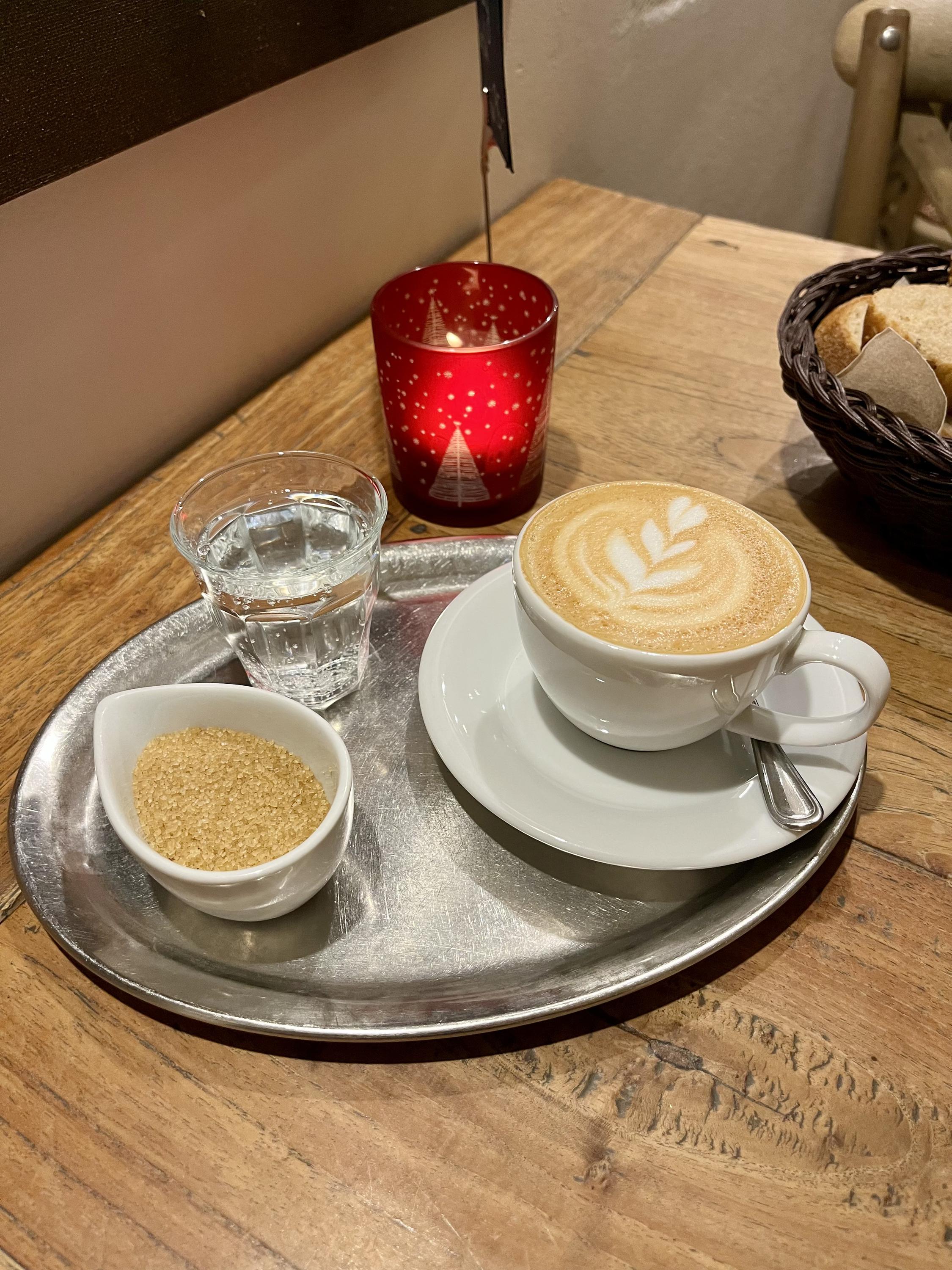 Divadelní kavárna Studio Dva foto 4