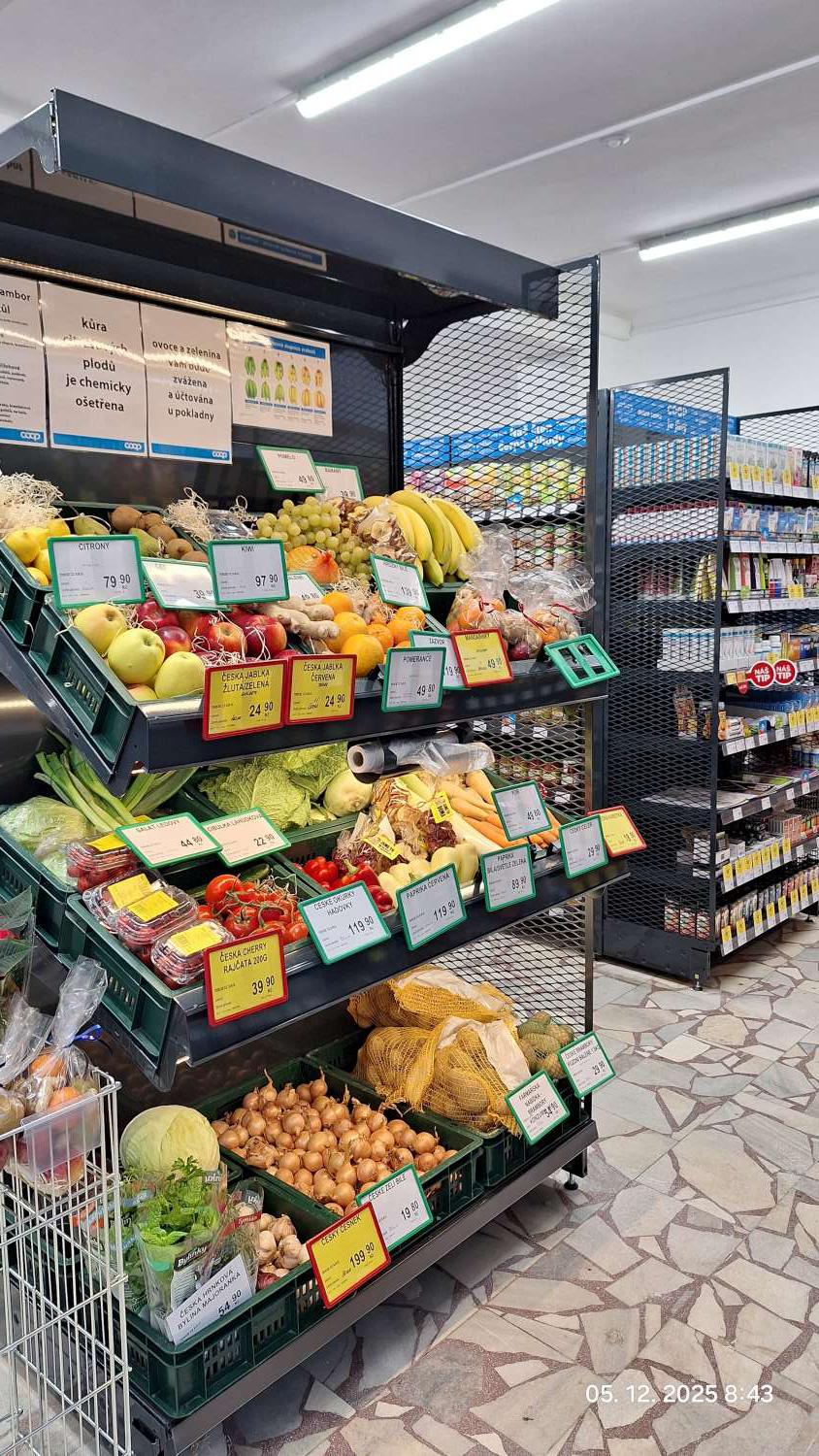 KONZUM 24/7 foto 5