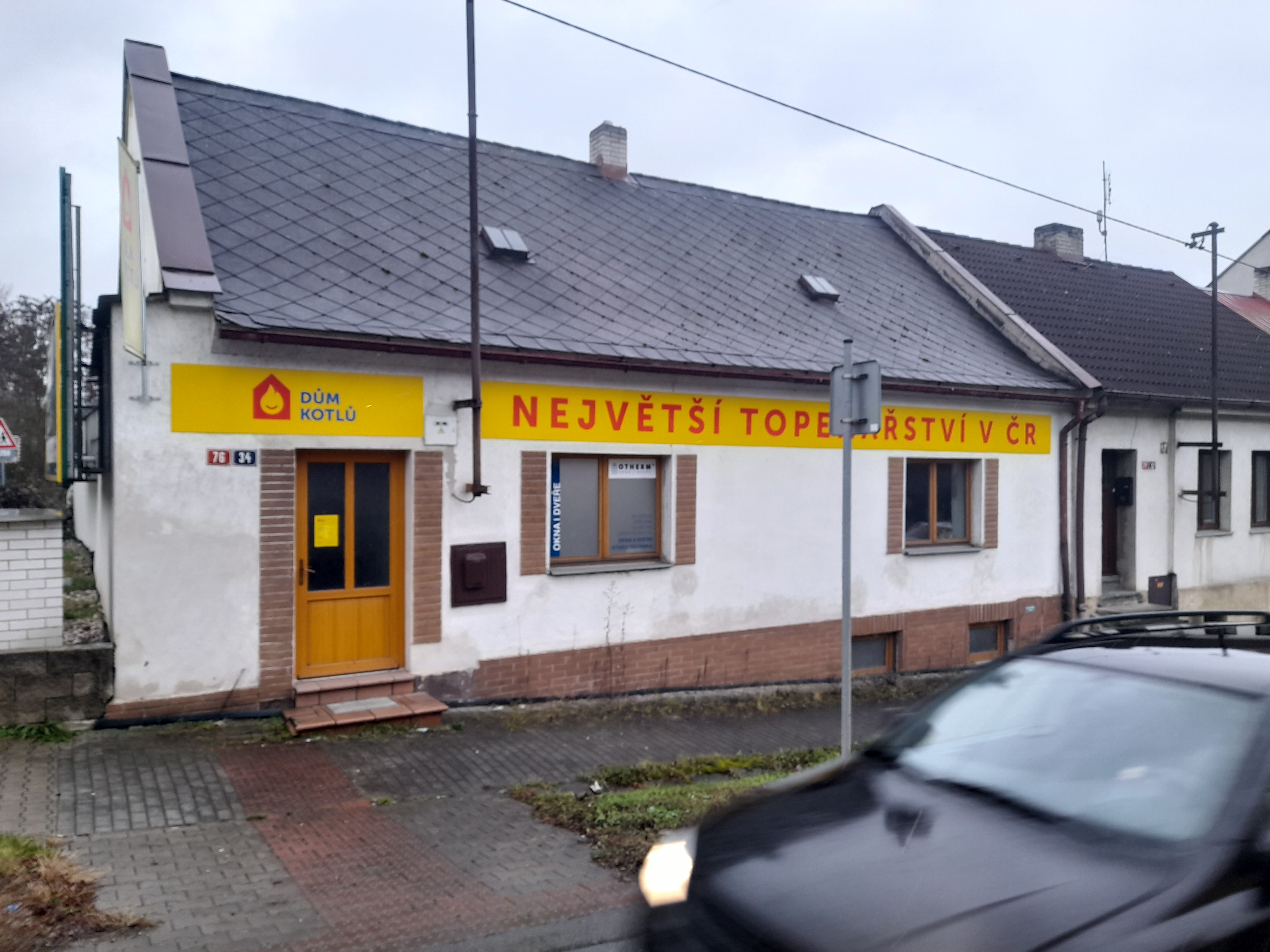 Dům Kotlů.cz foto 6