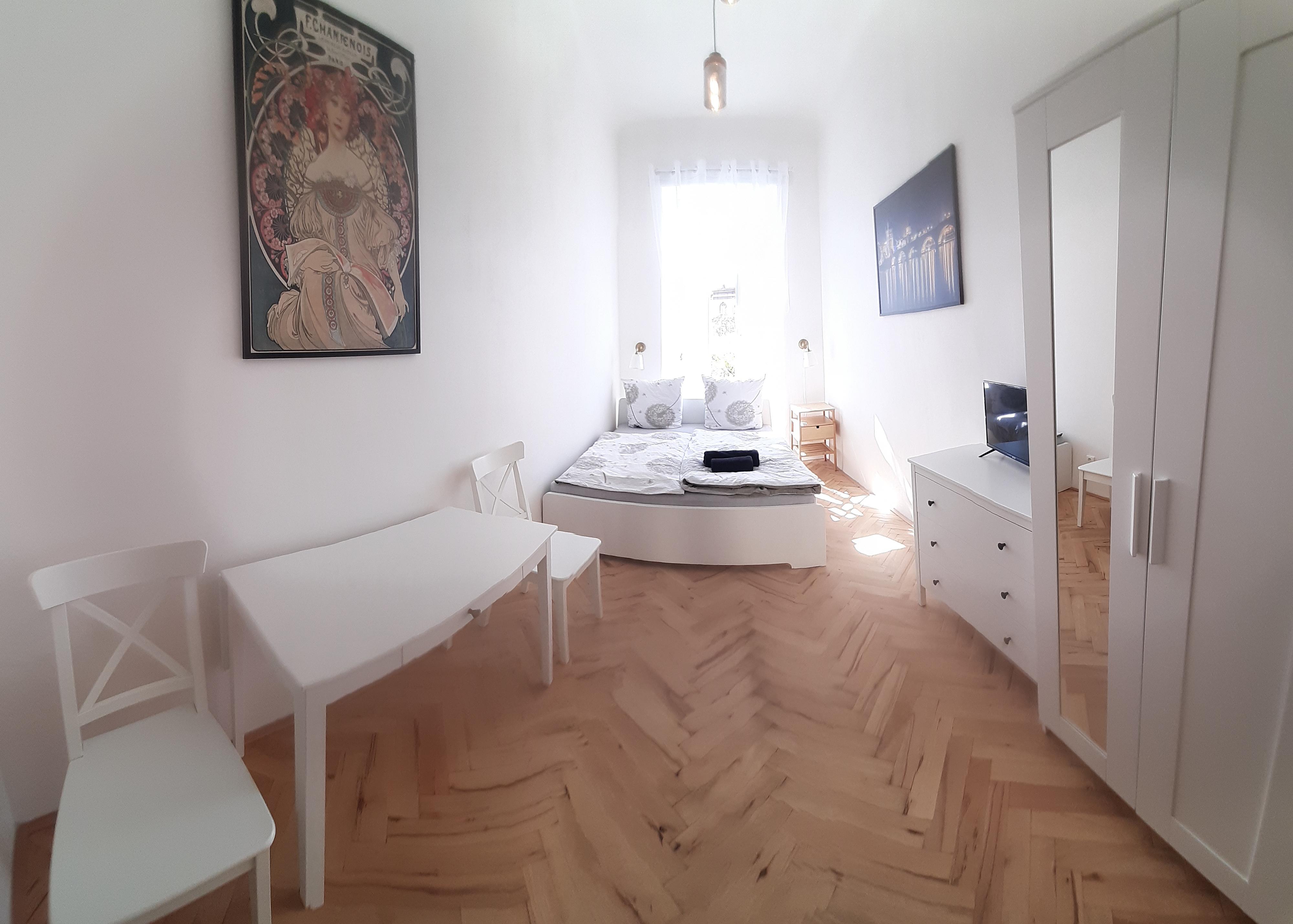 Apartment Arbesovo náměstí foto 5