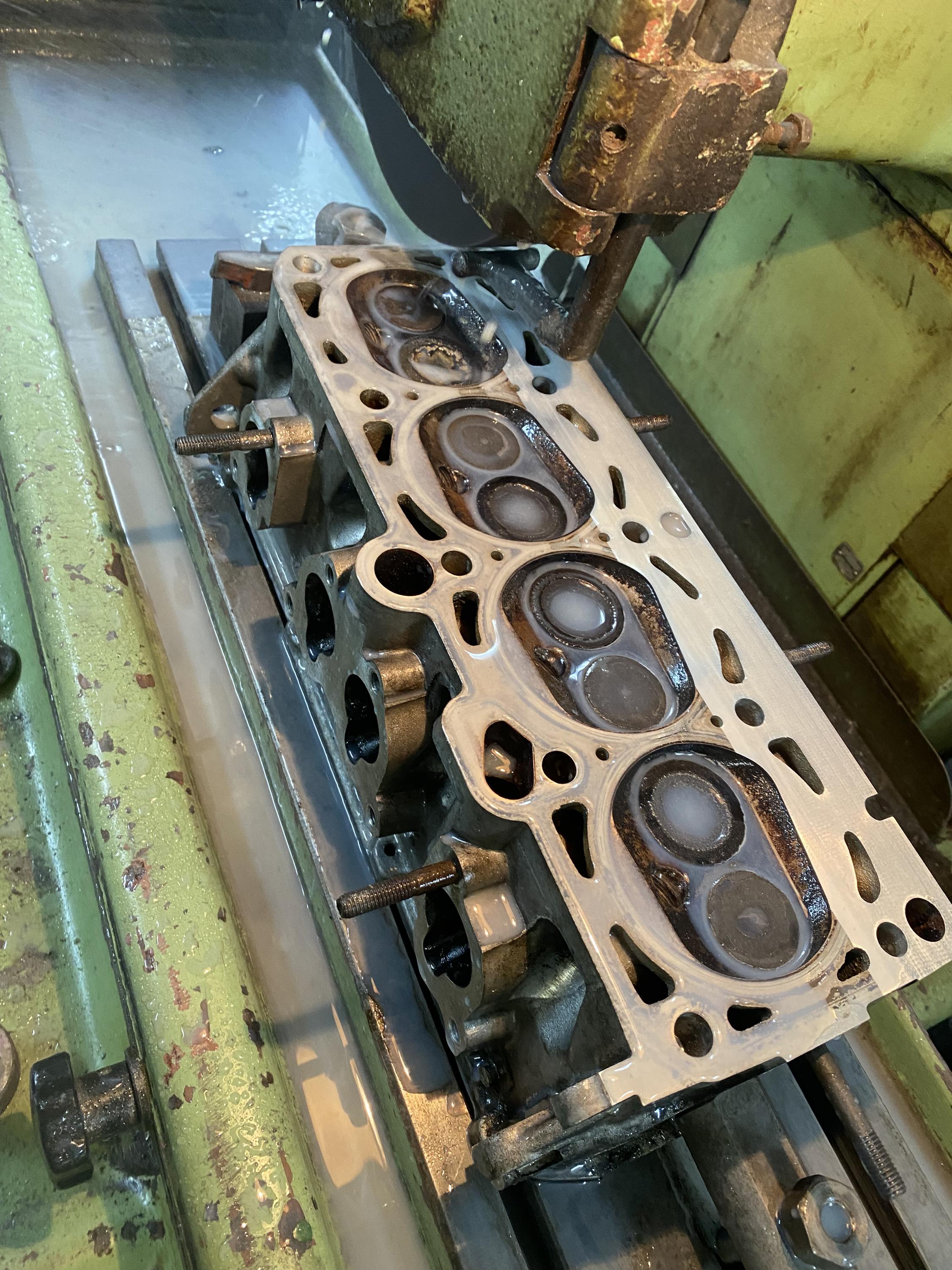 Autoservis Zdeněk Peták foto 3