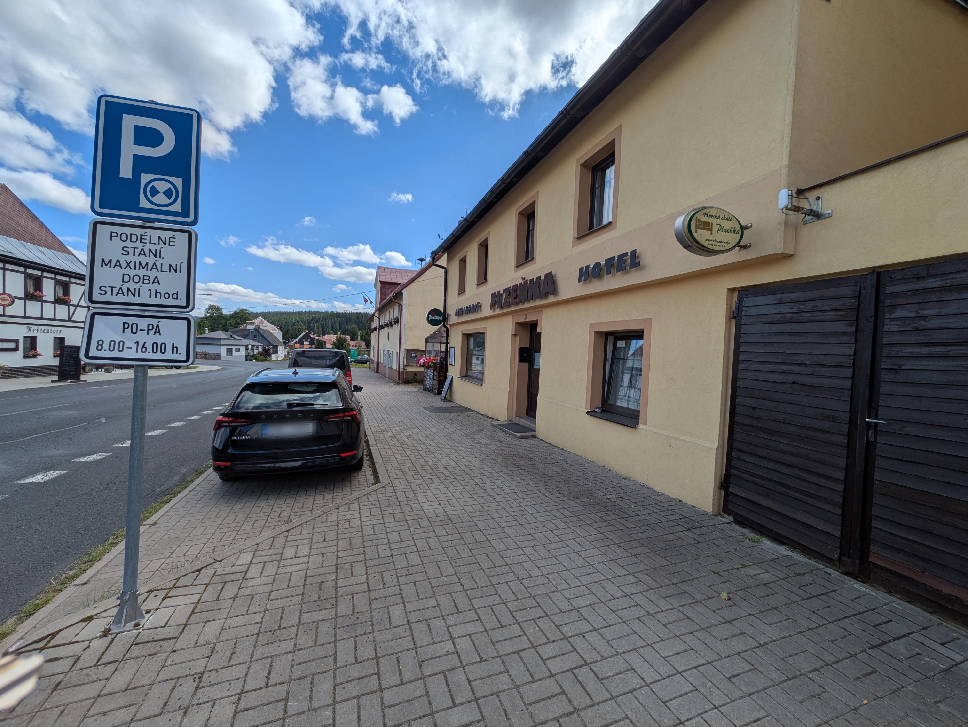 Horská Chata Plzeňka foto 4