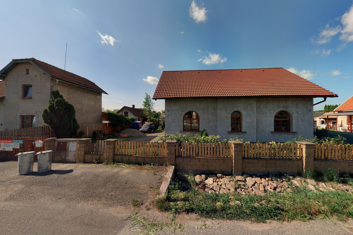 Výkup králičích kůží Antonín Maruška