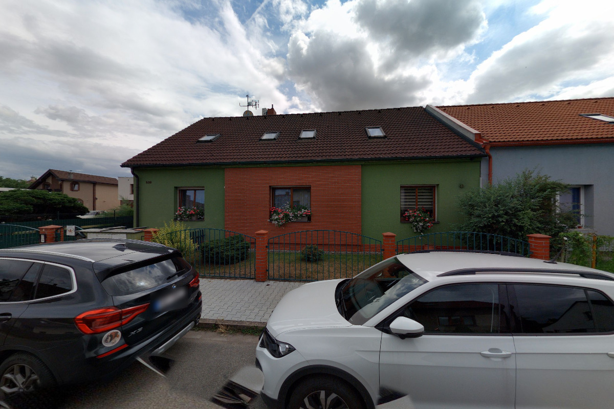 FRANCOUZSKÉ POTĚŠENÍ