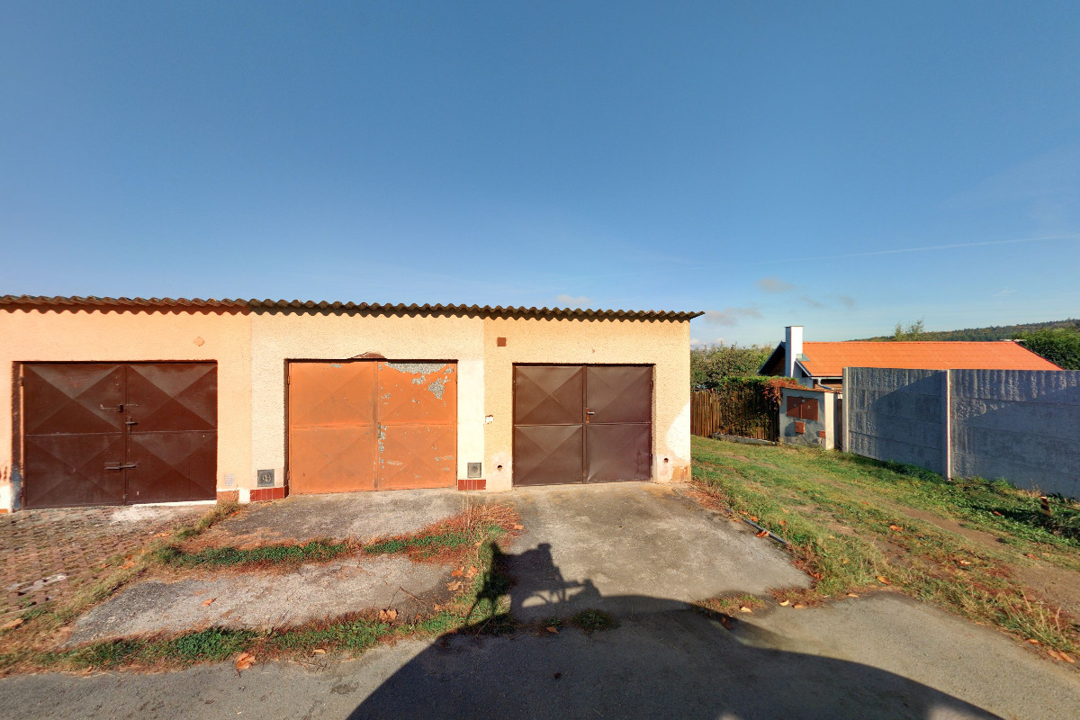 Bydlení Na Pile, s.r.o.