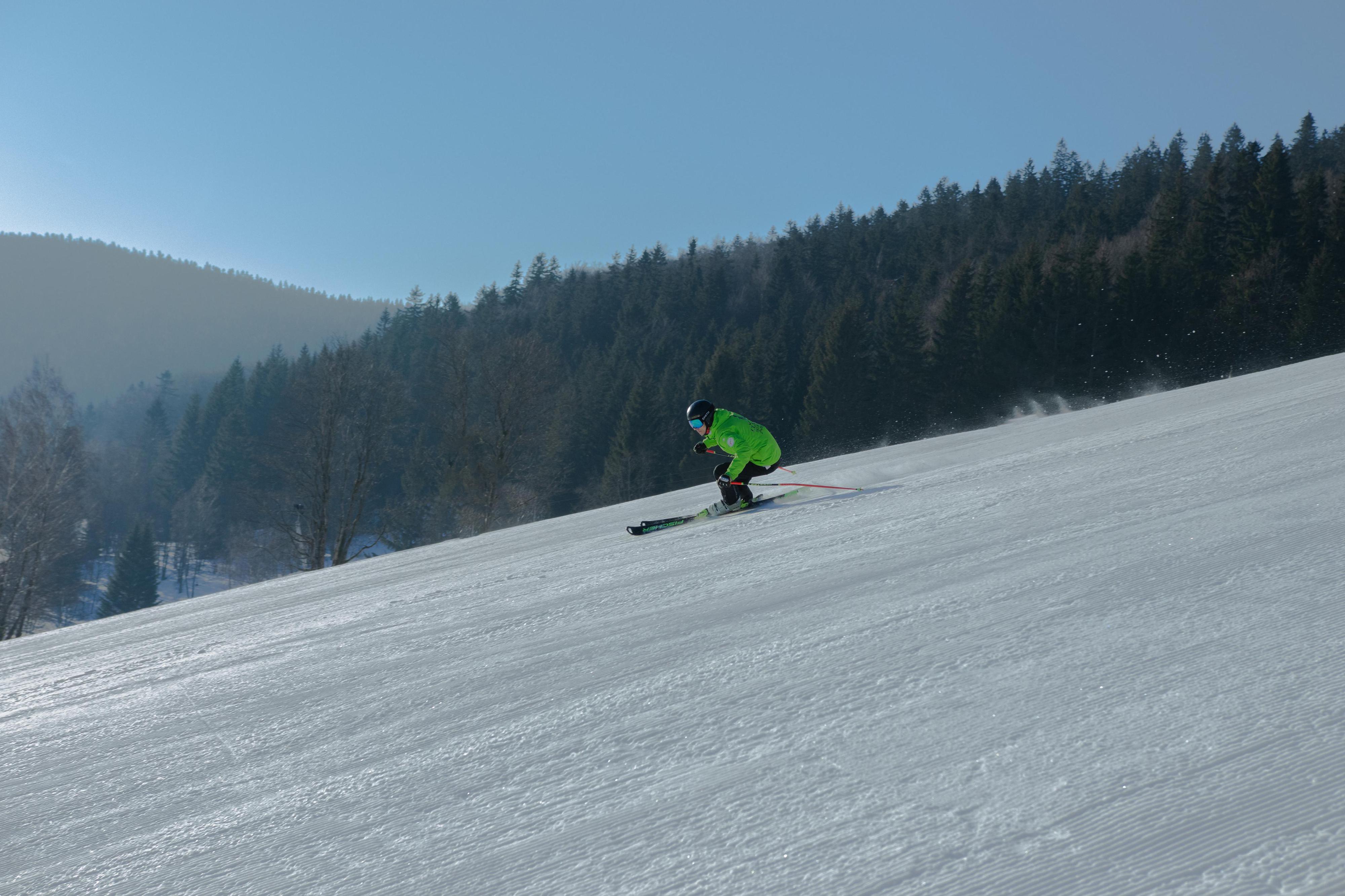 Classic Ski School foto 4