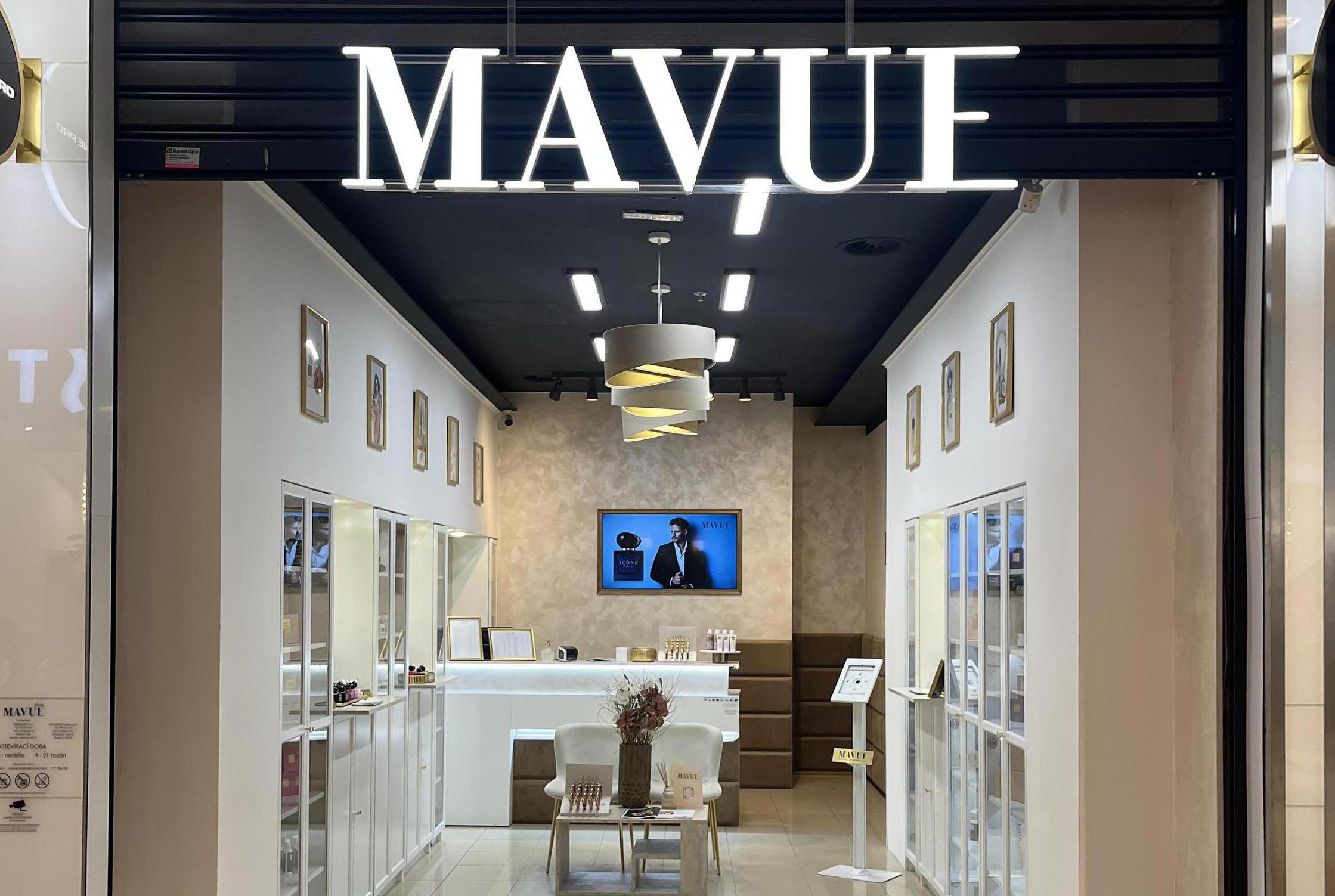 MAVUE Cosmetics