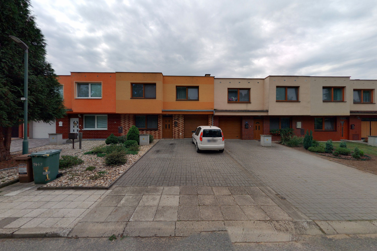 Dohnálek - Měchura