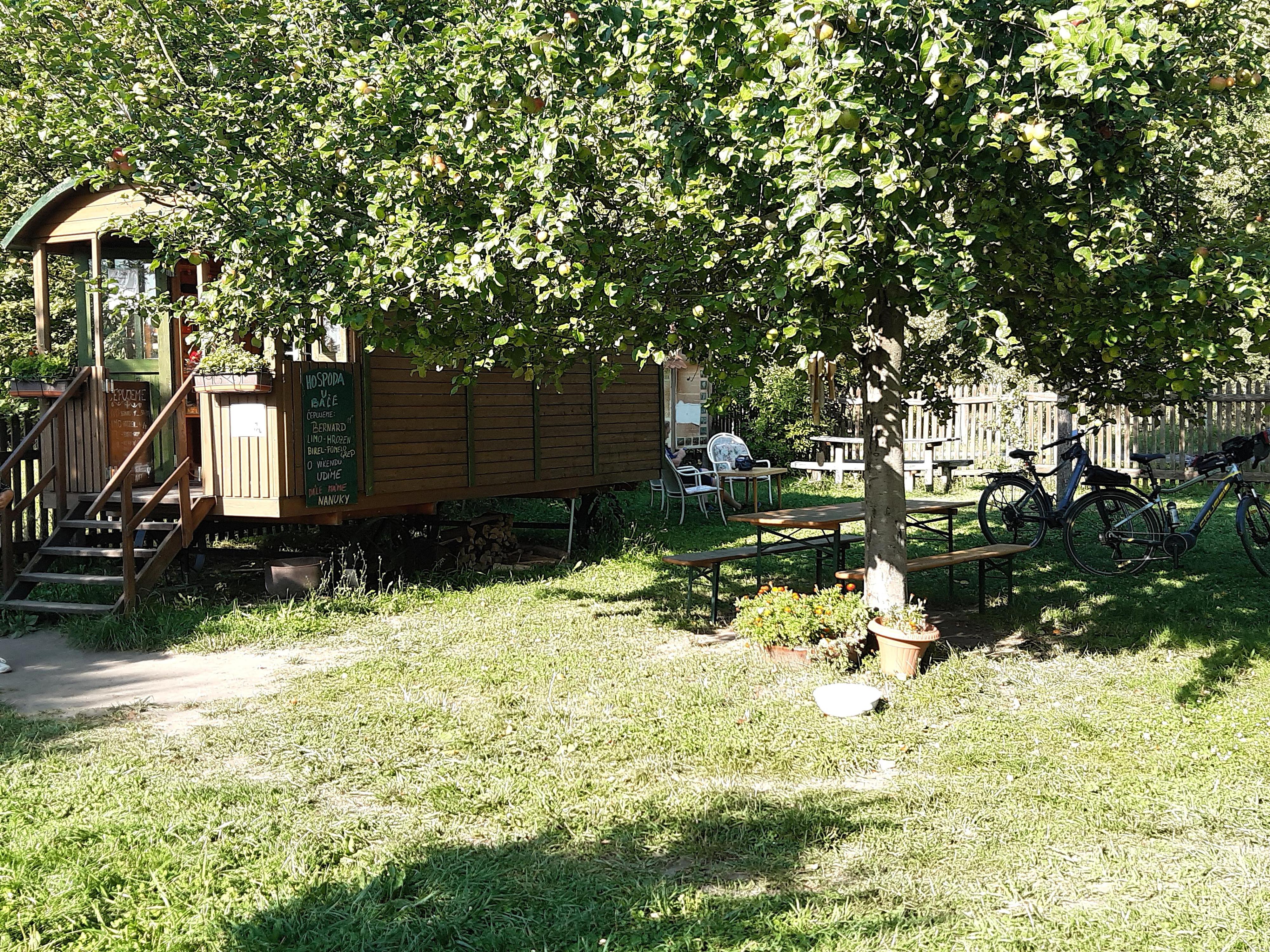 Hospoda u Bače foto 3