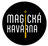 logo Magická kavárna