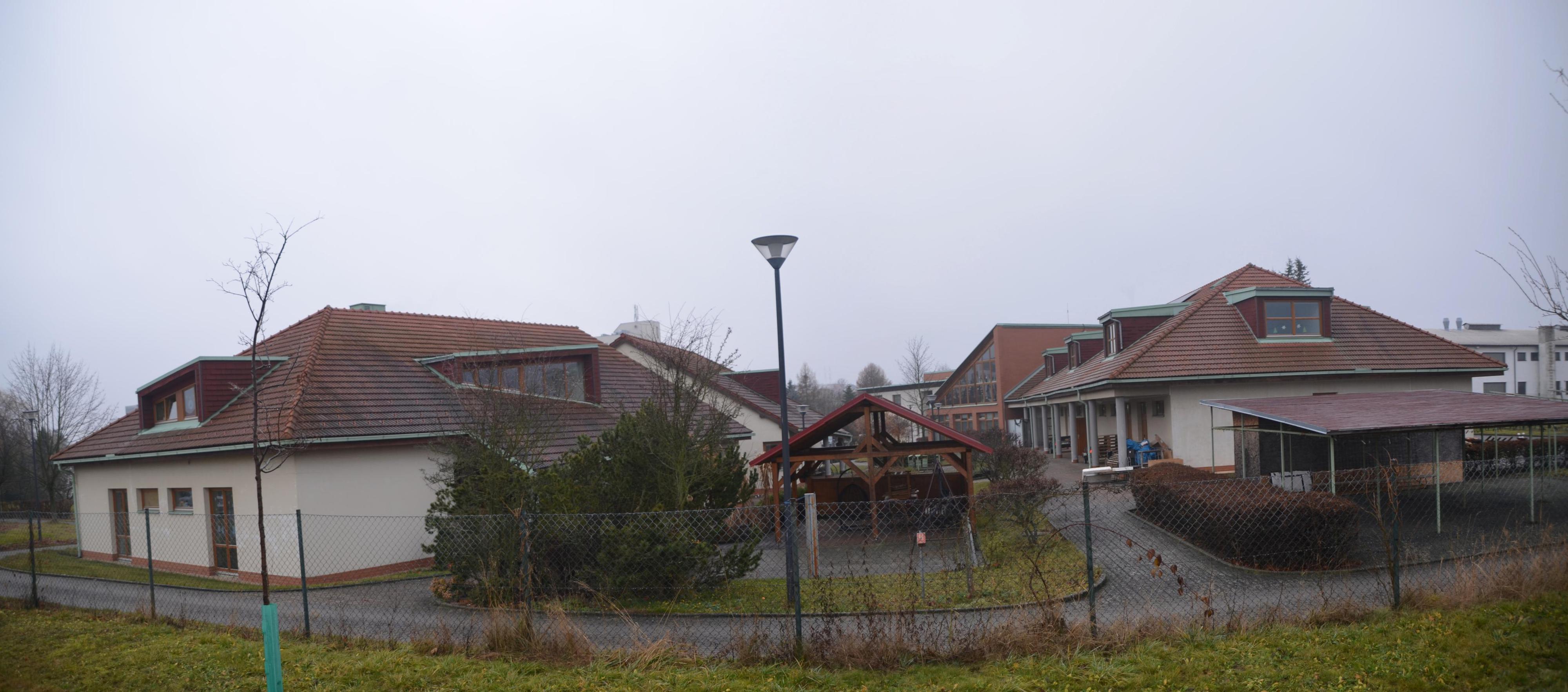 Nemocnice Rychnov nad Kněžnou foto 5