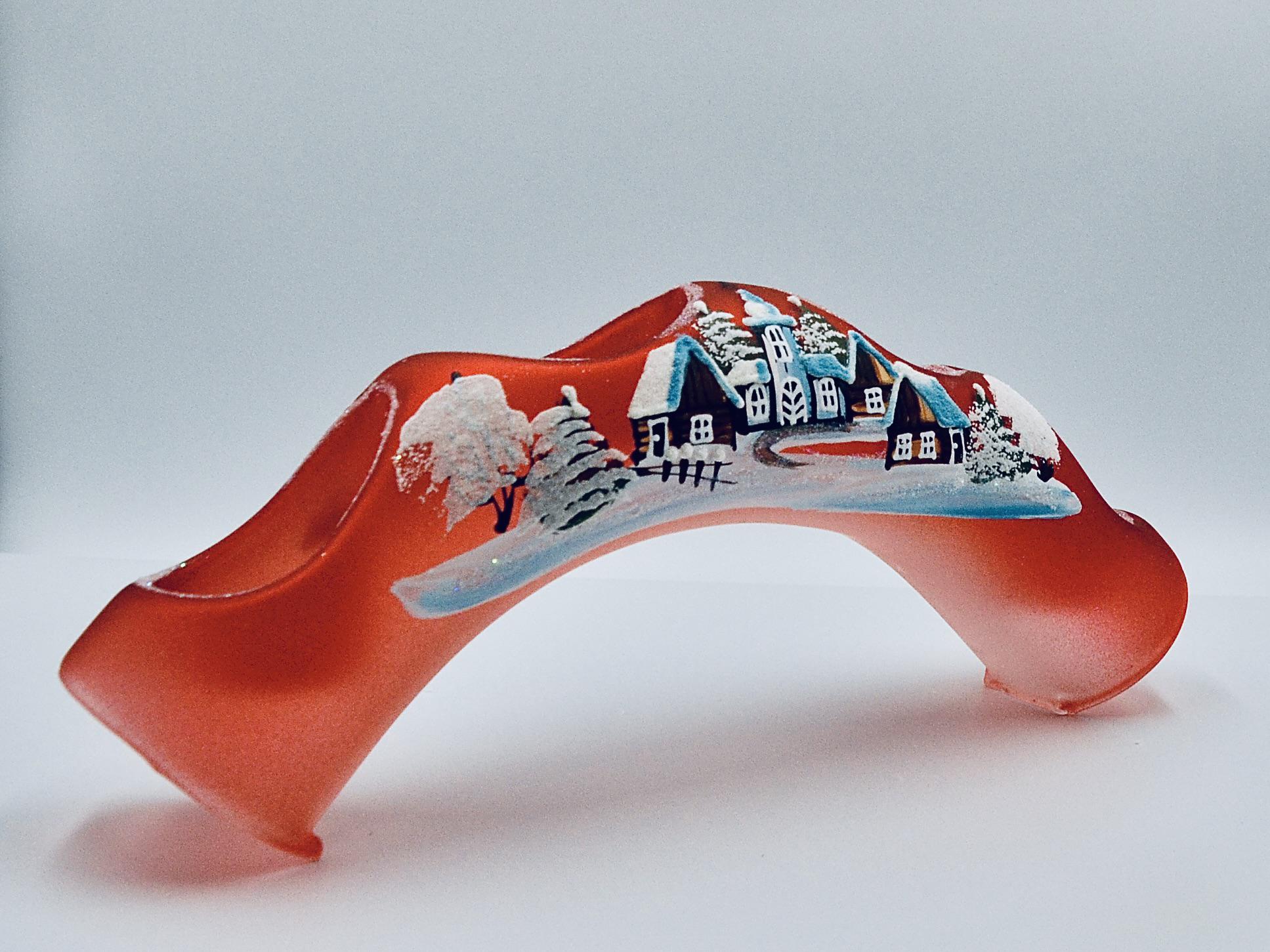 Vánoční ozdoby a dekorace Vít Beran foto 6