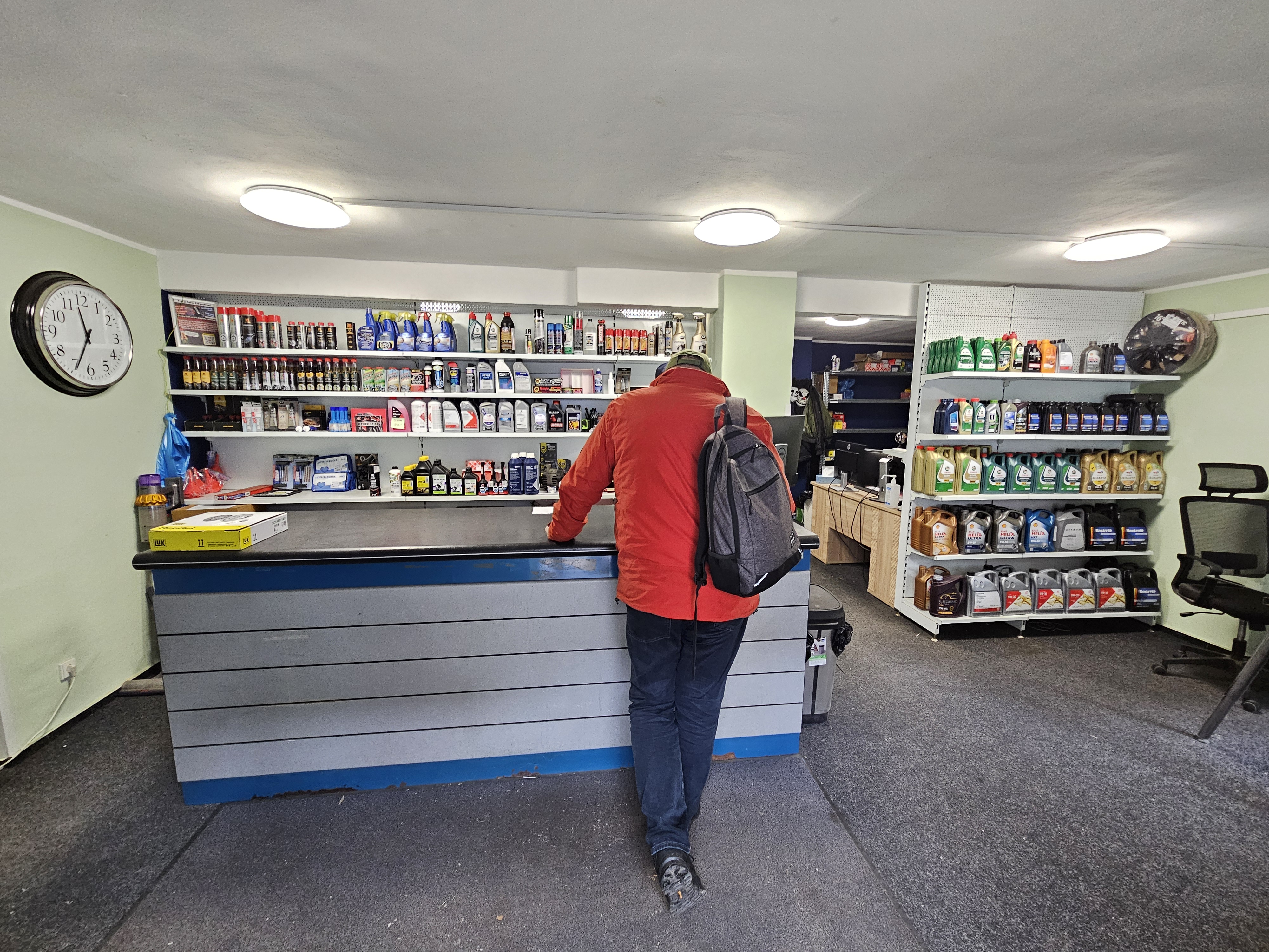 Automedik.cz - Autodíly a autodoplňky foto 3