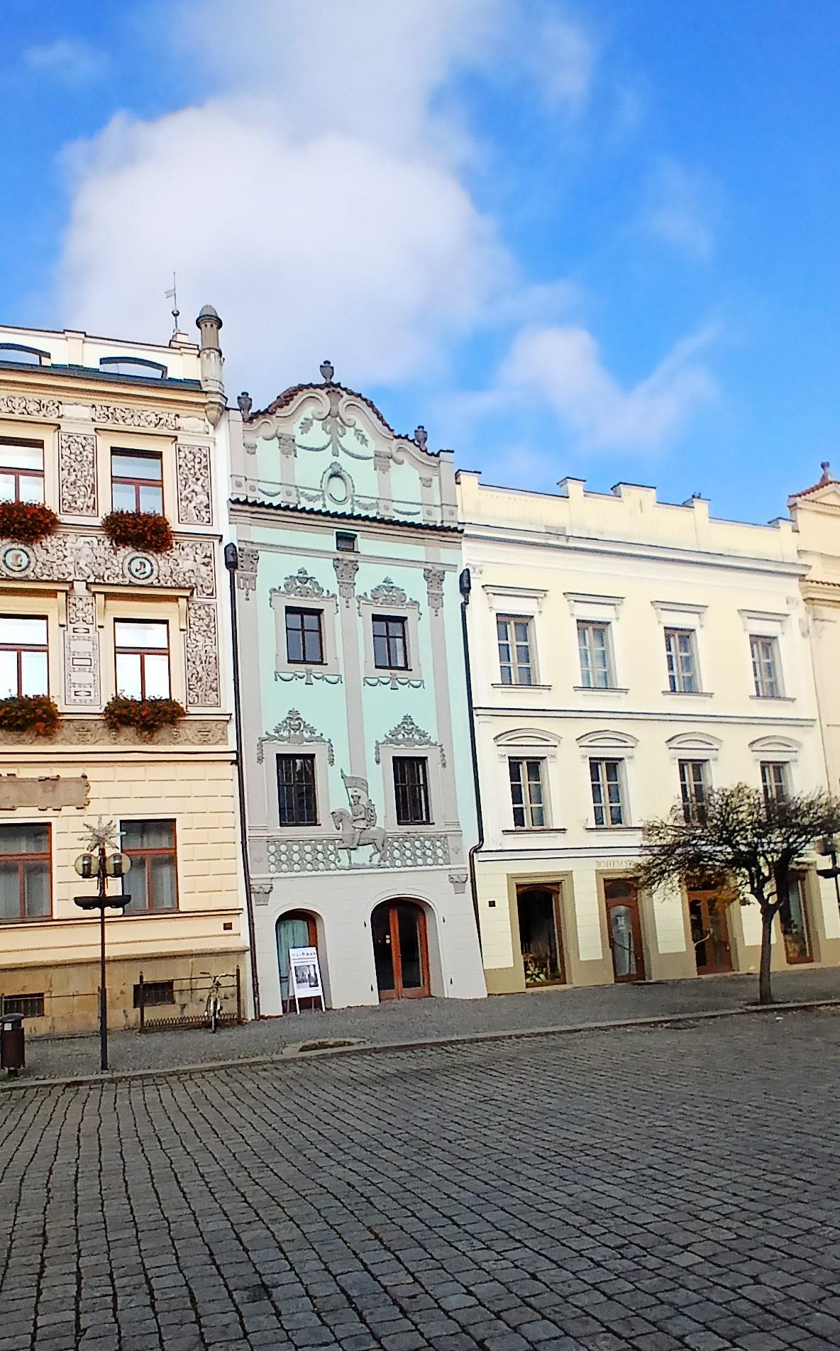 Mázhaus foto 4