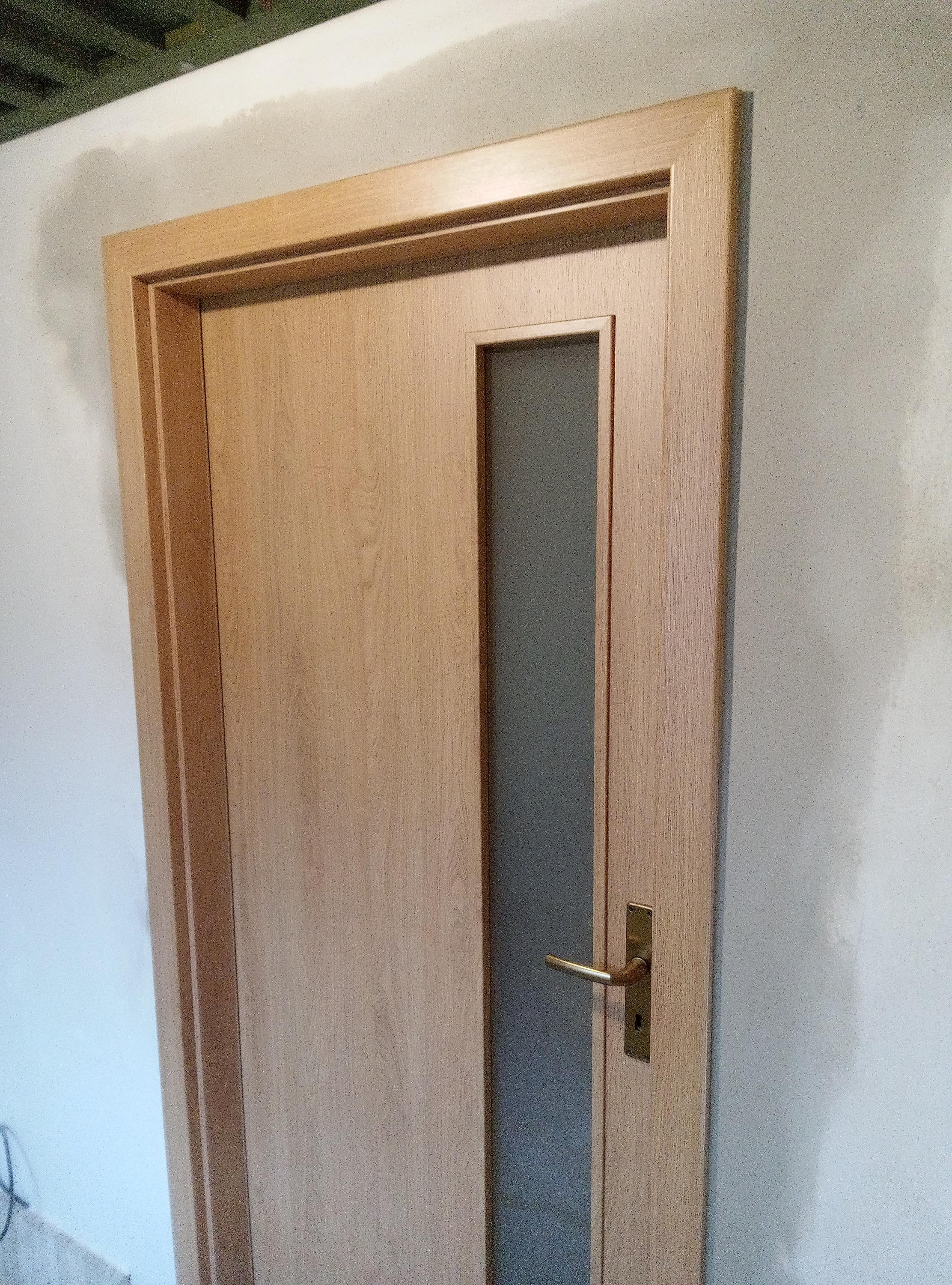 Milan Procházka - Truhlářské a tesařské práce foto 4