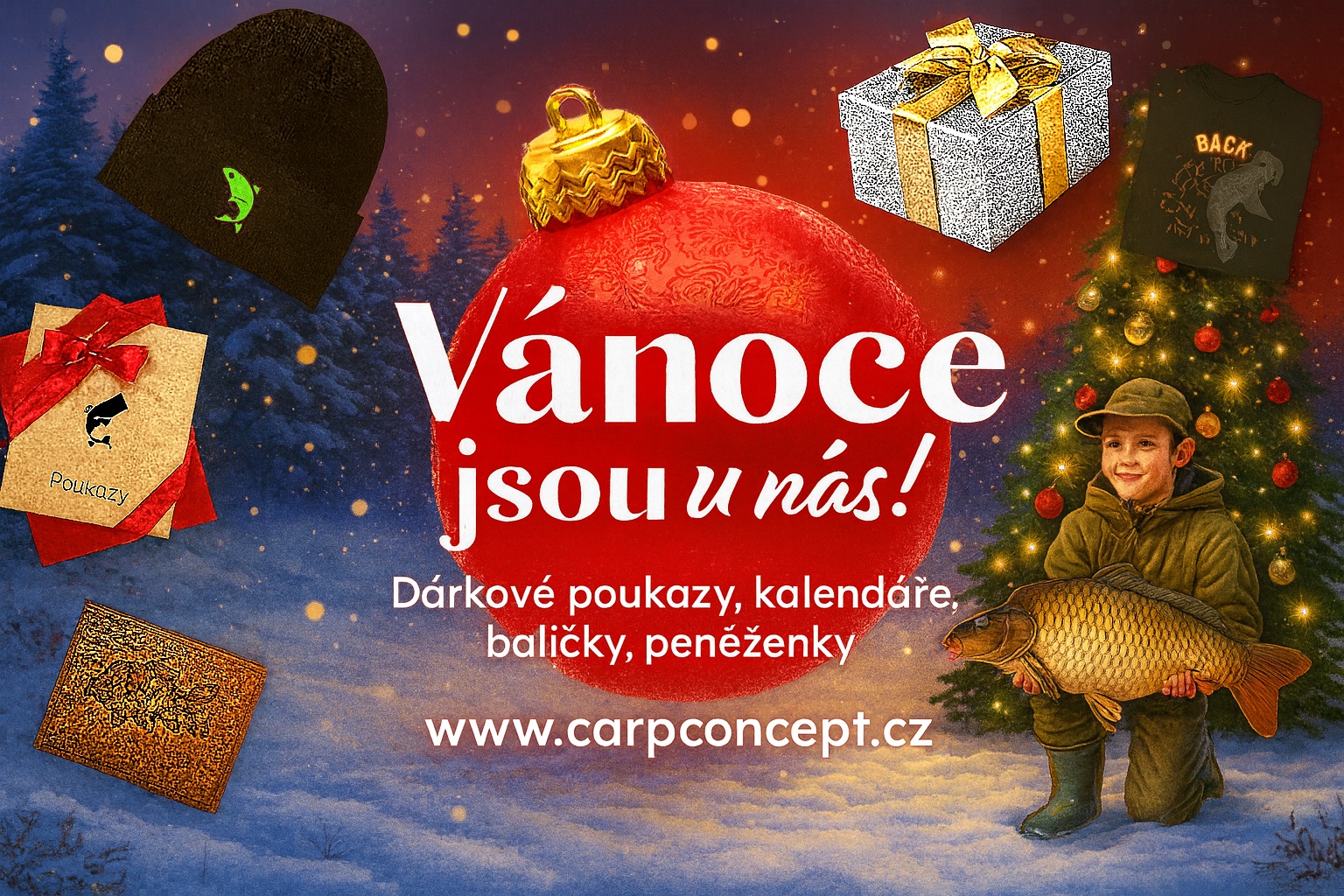 Carpconcept.cz foto 4