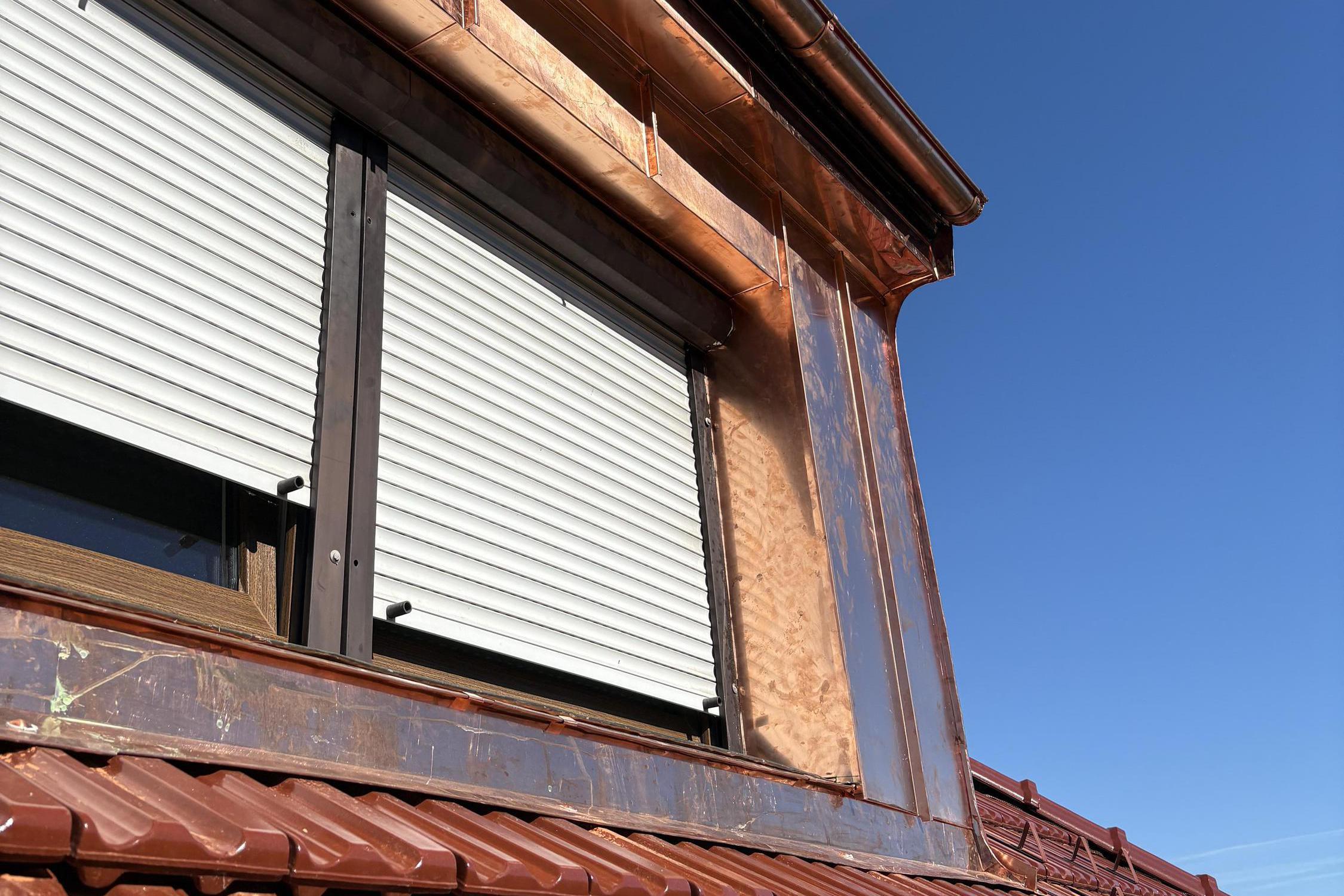 Klempířství-Klemprex