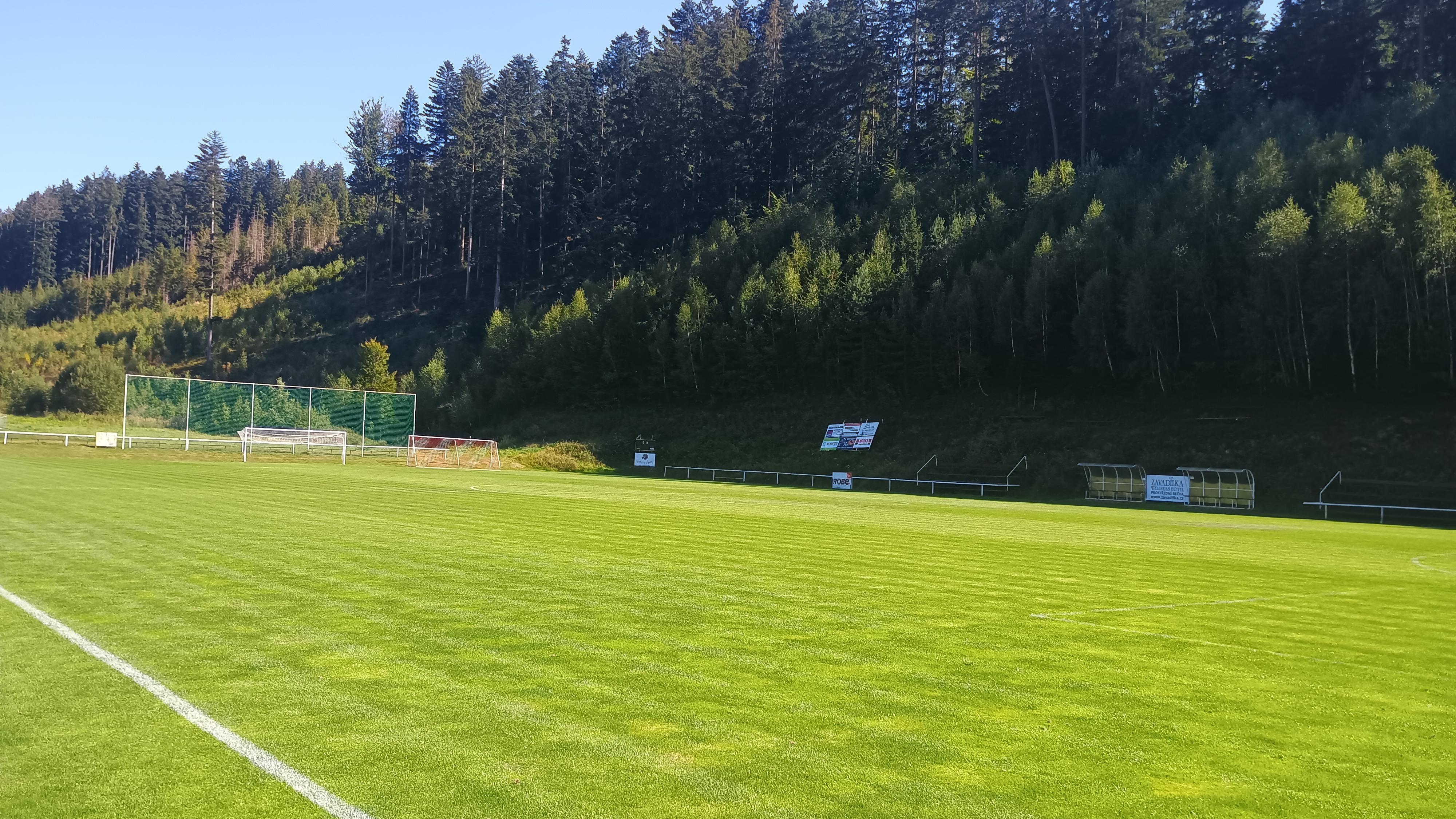 TJ Sokol Horní Bečva z.s.