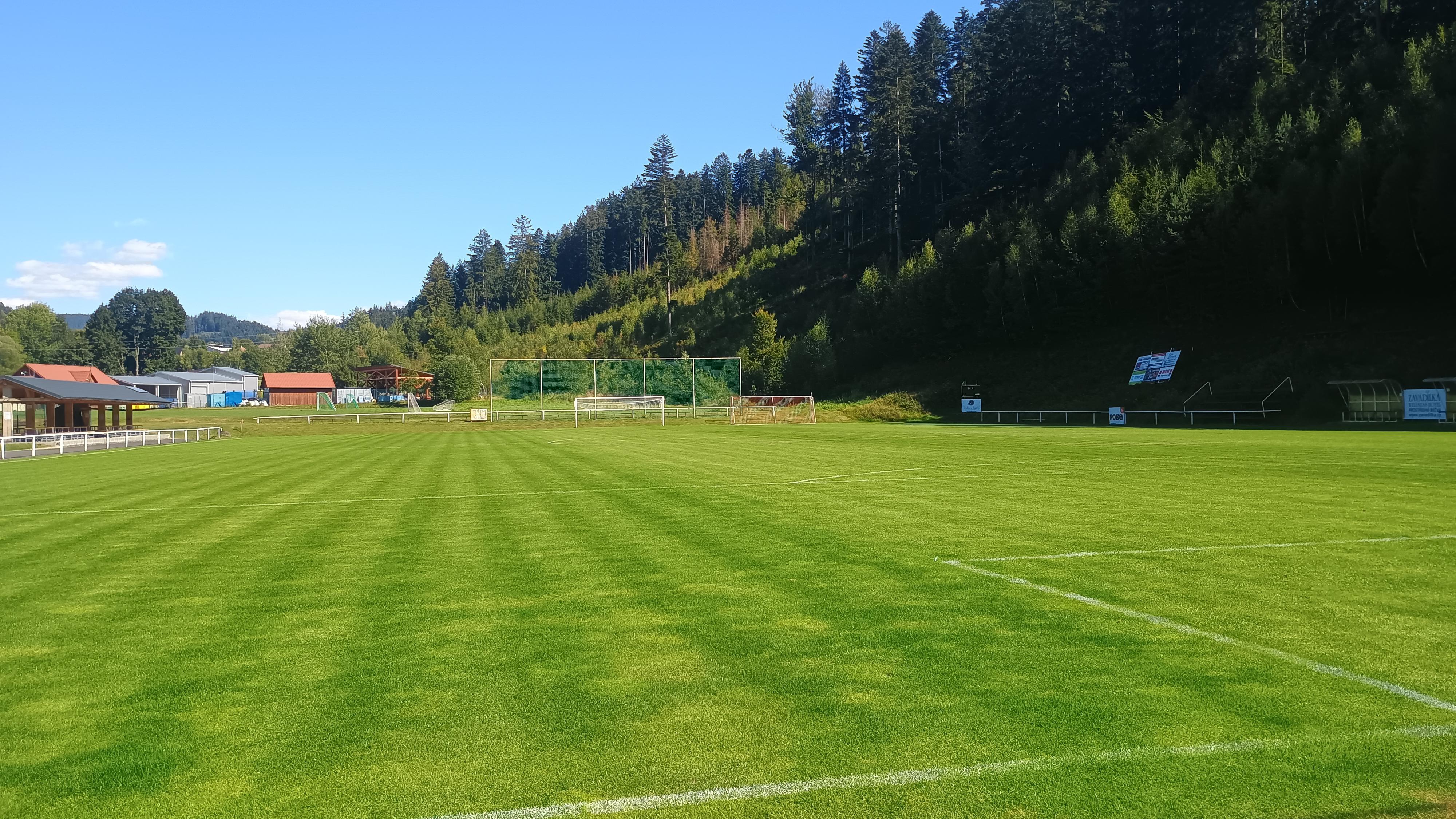 TJ Sokol Horní Bečva z.s. foto 2