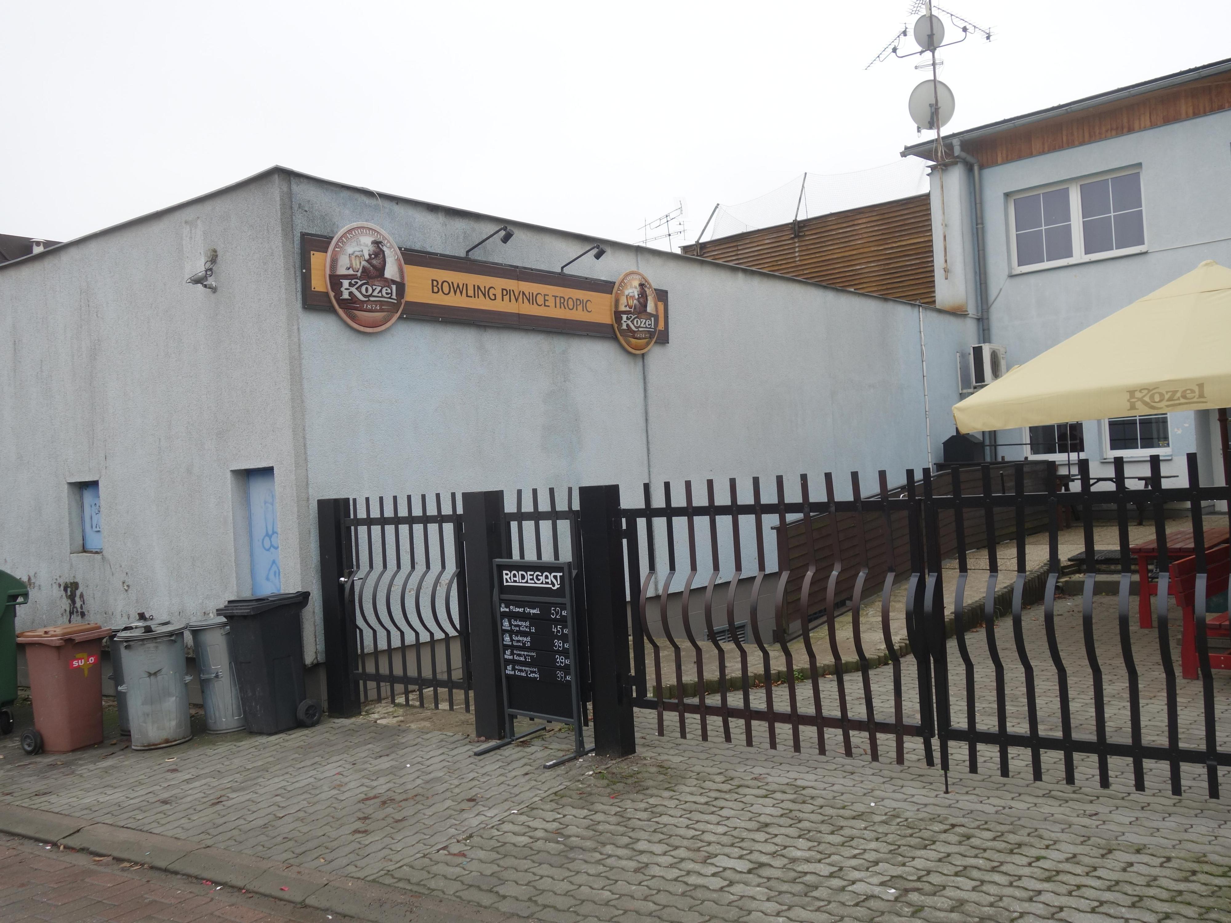 Hospůdka U kostela foto 2