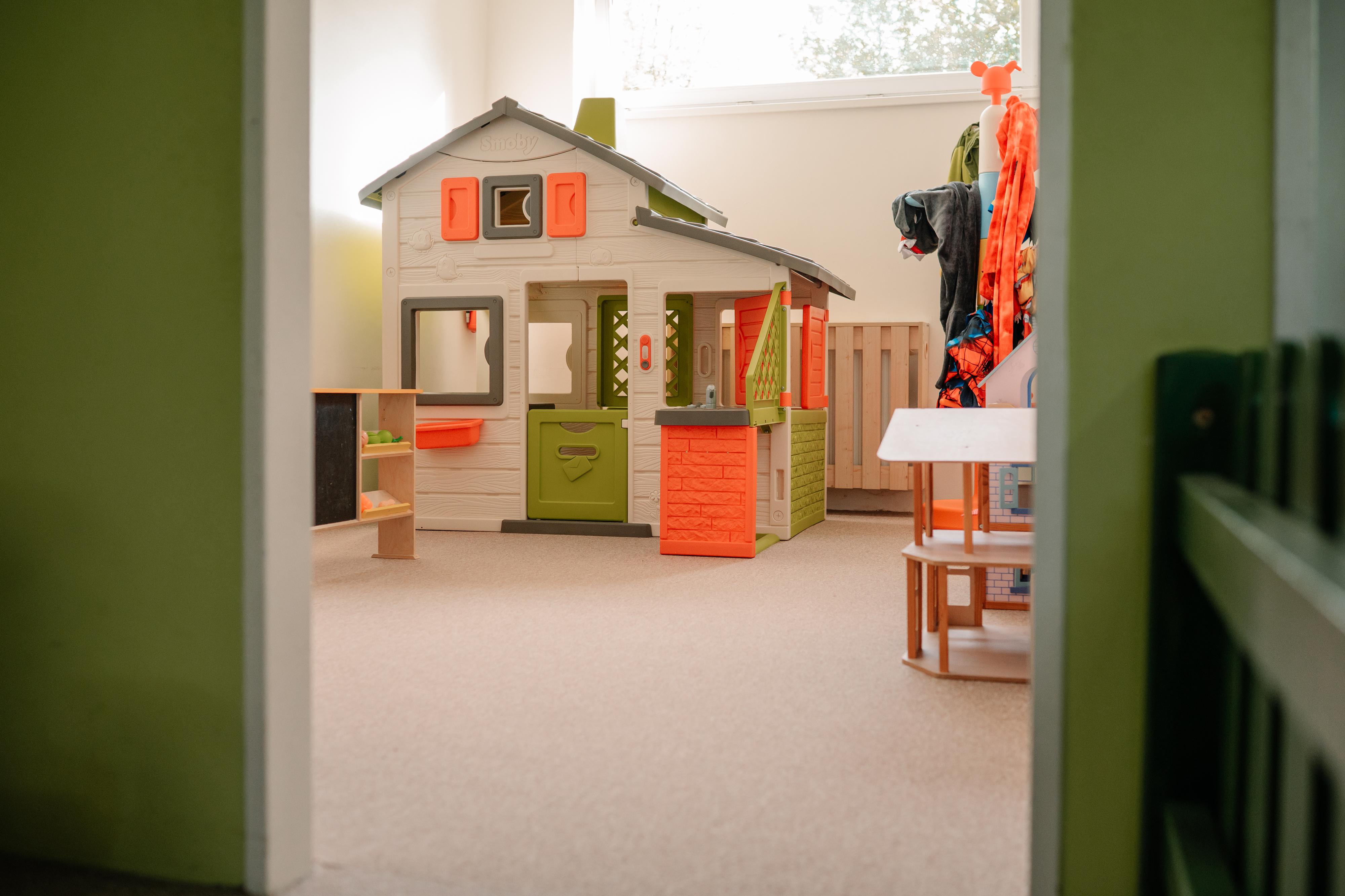 Čarostrom - pohádková kavárna foto 4