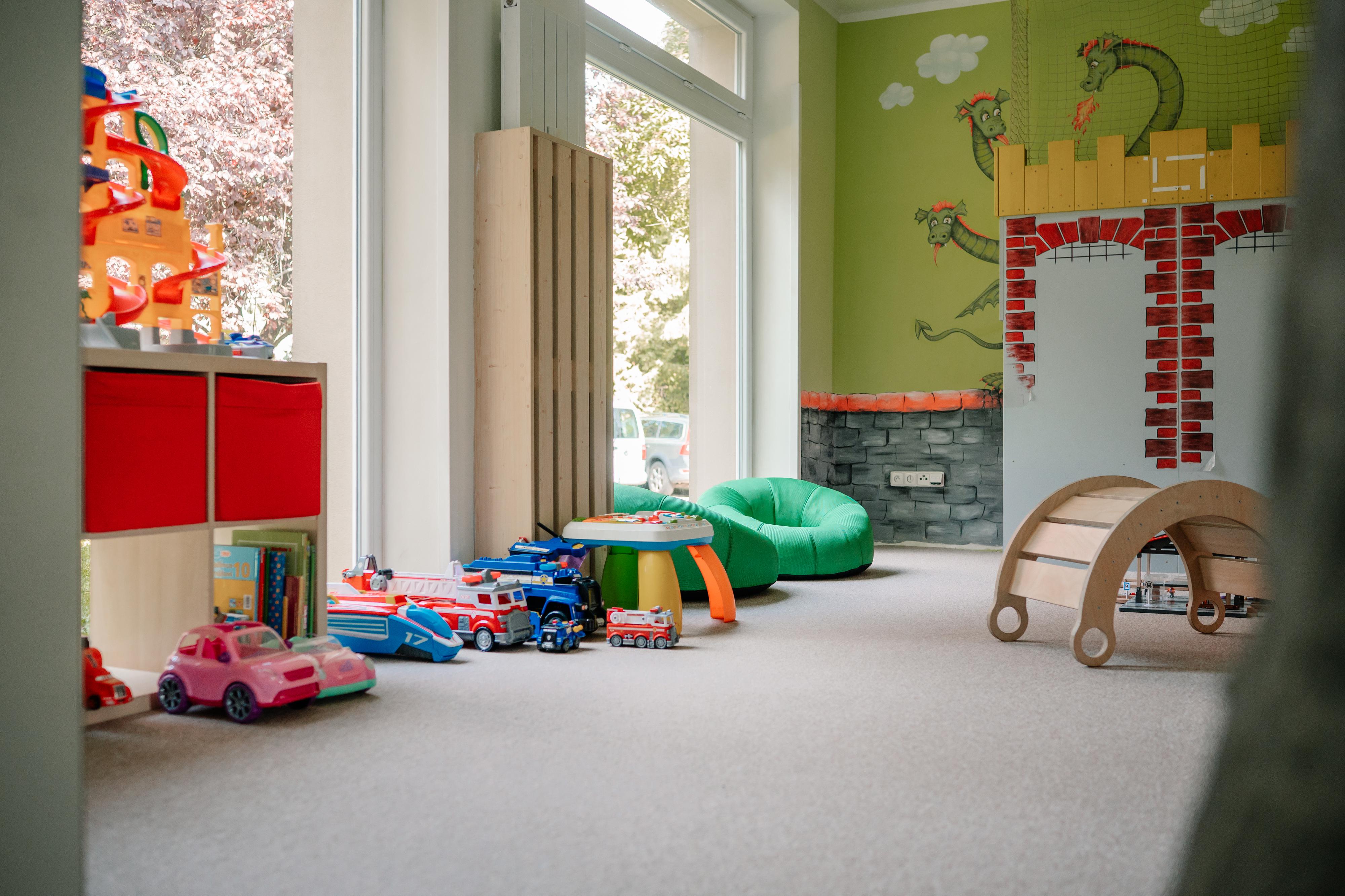 Čarostrom - pohádková kavárna foto 2