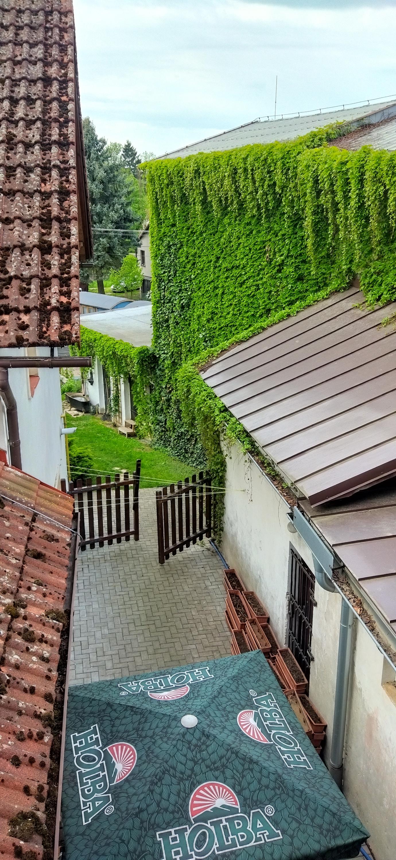 Penzion Restaurace u Helferů foto 4