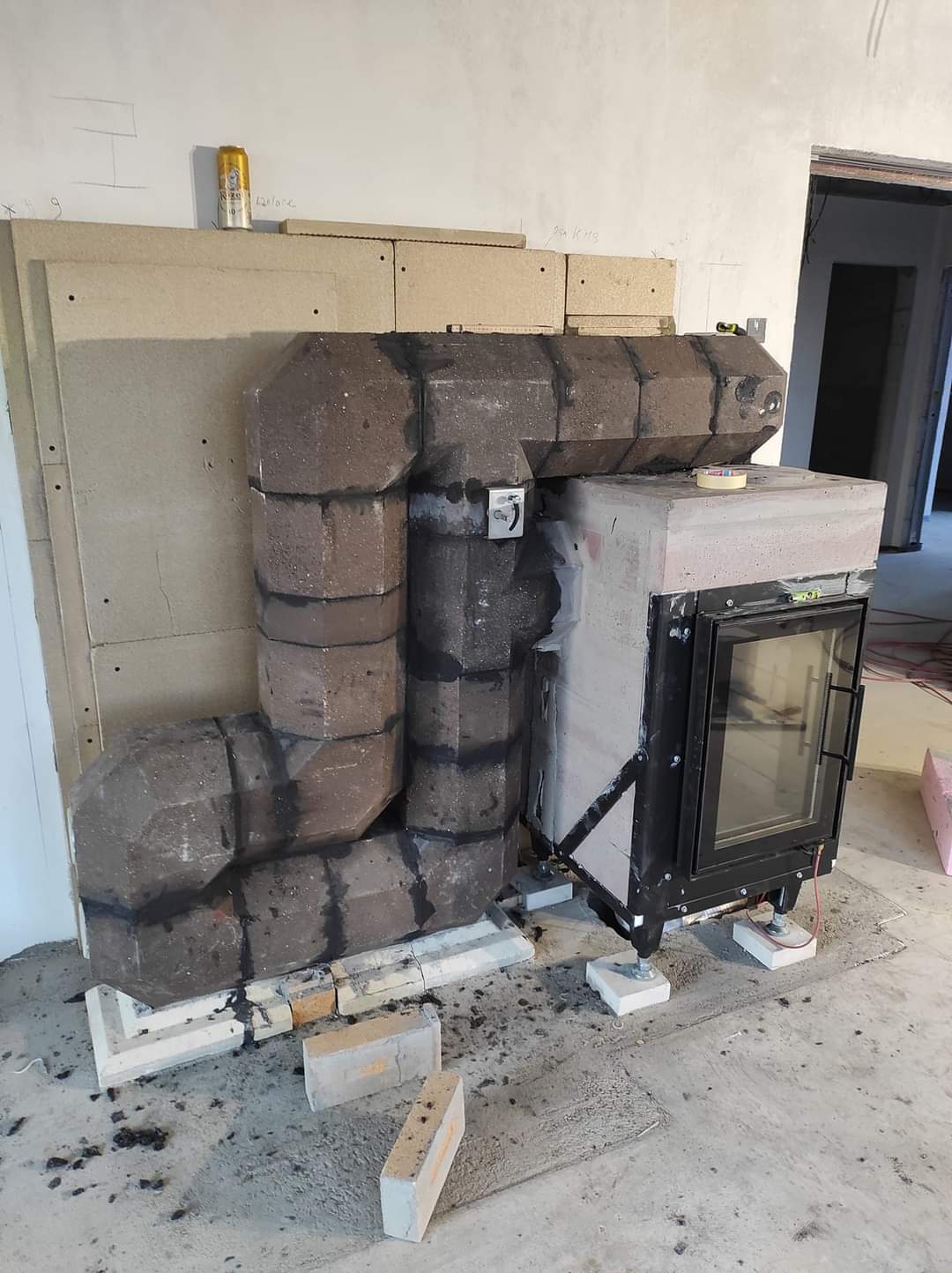 Brosfire - Krby a kamna foto 2