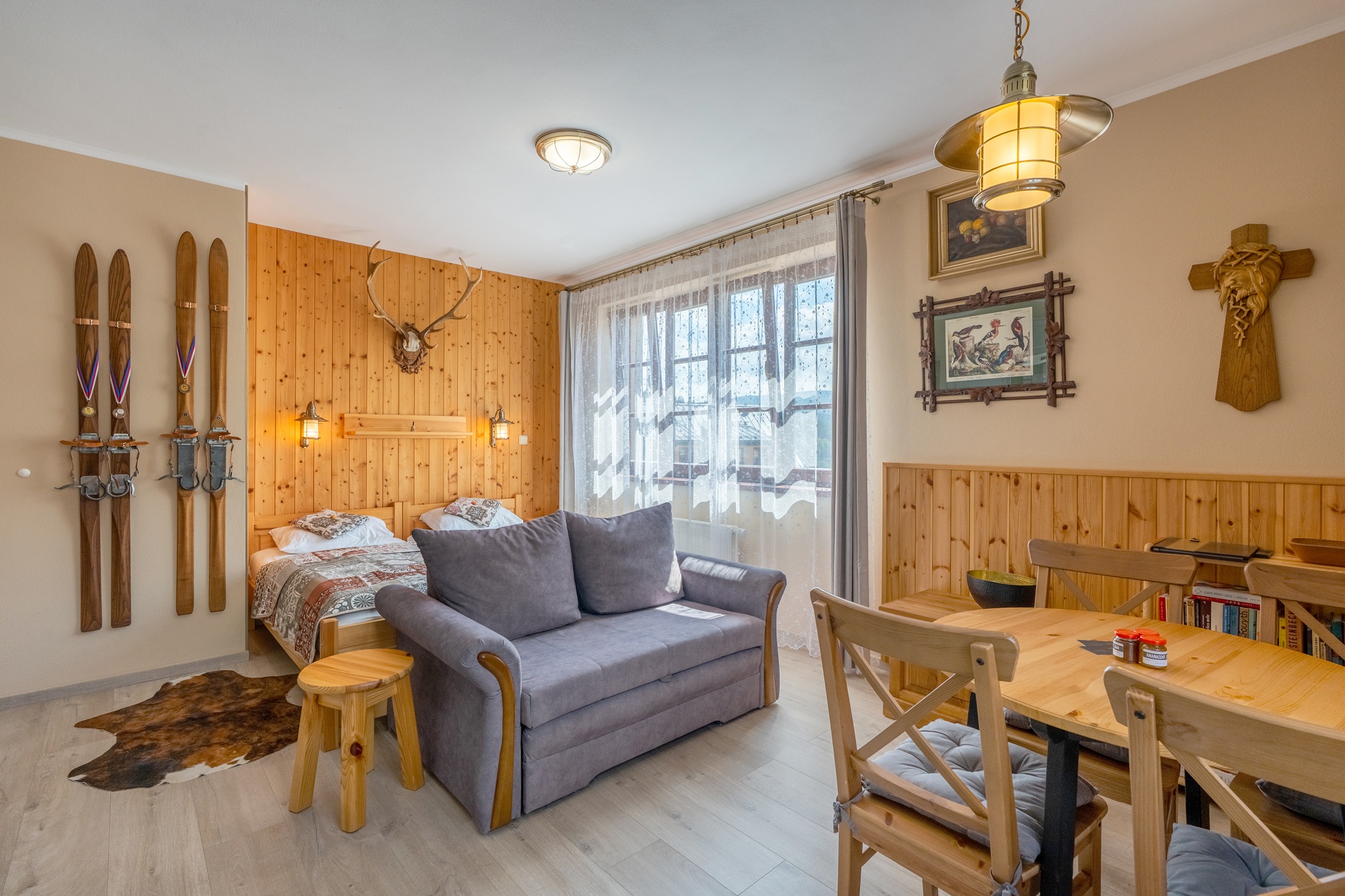 Apartman Hubert foto 4
