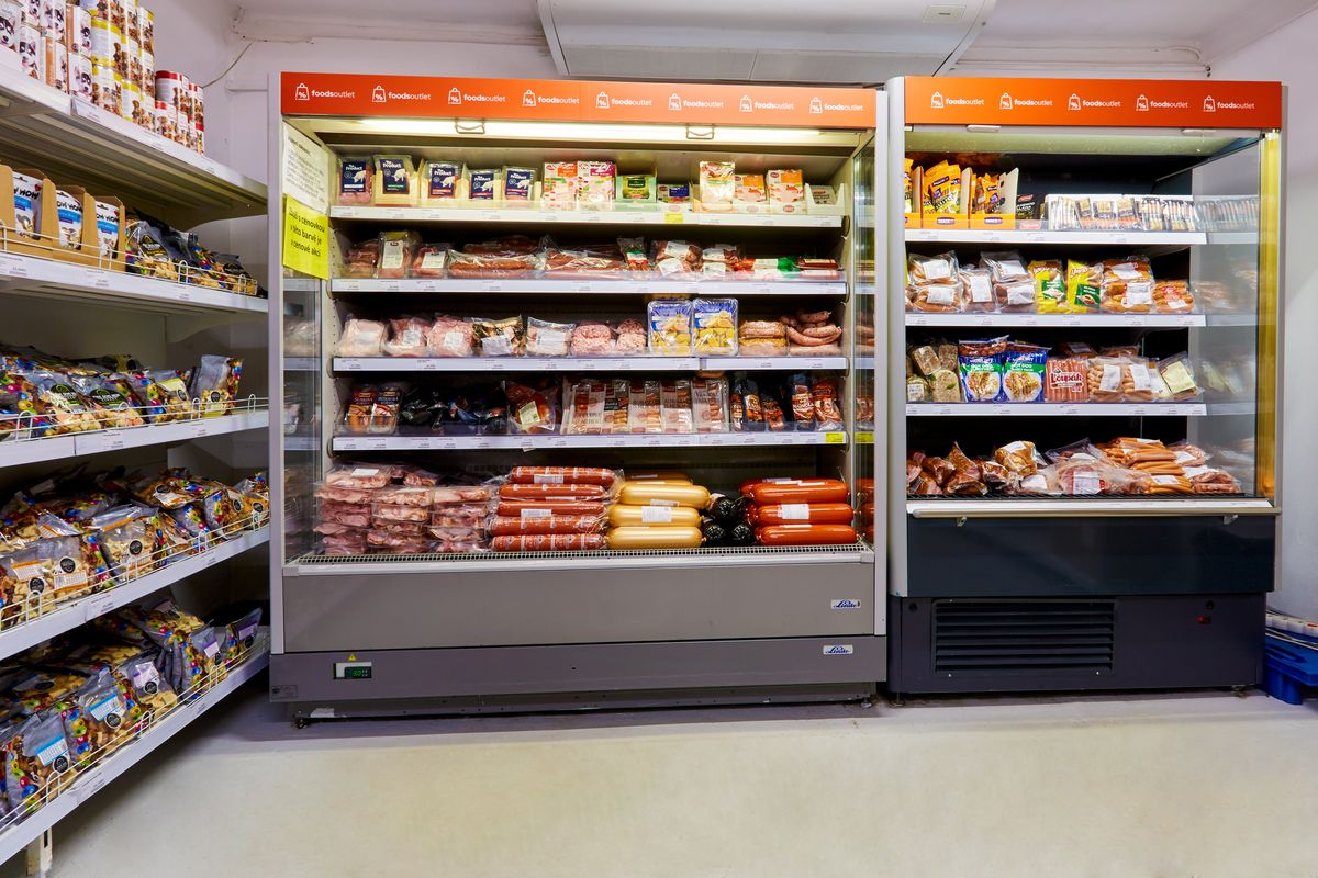 Foods Outlet foto 4