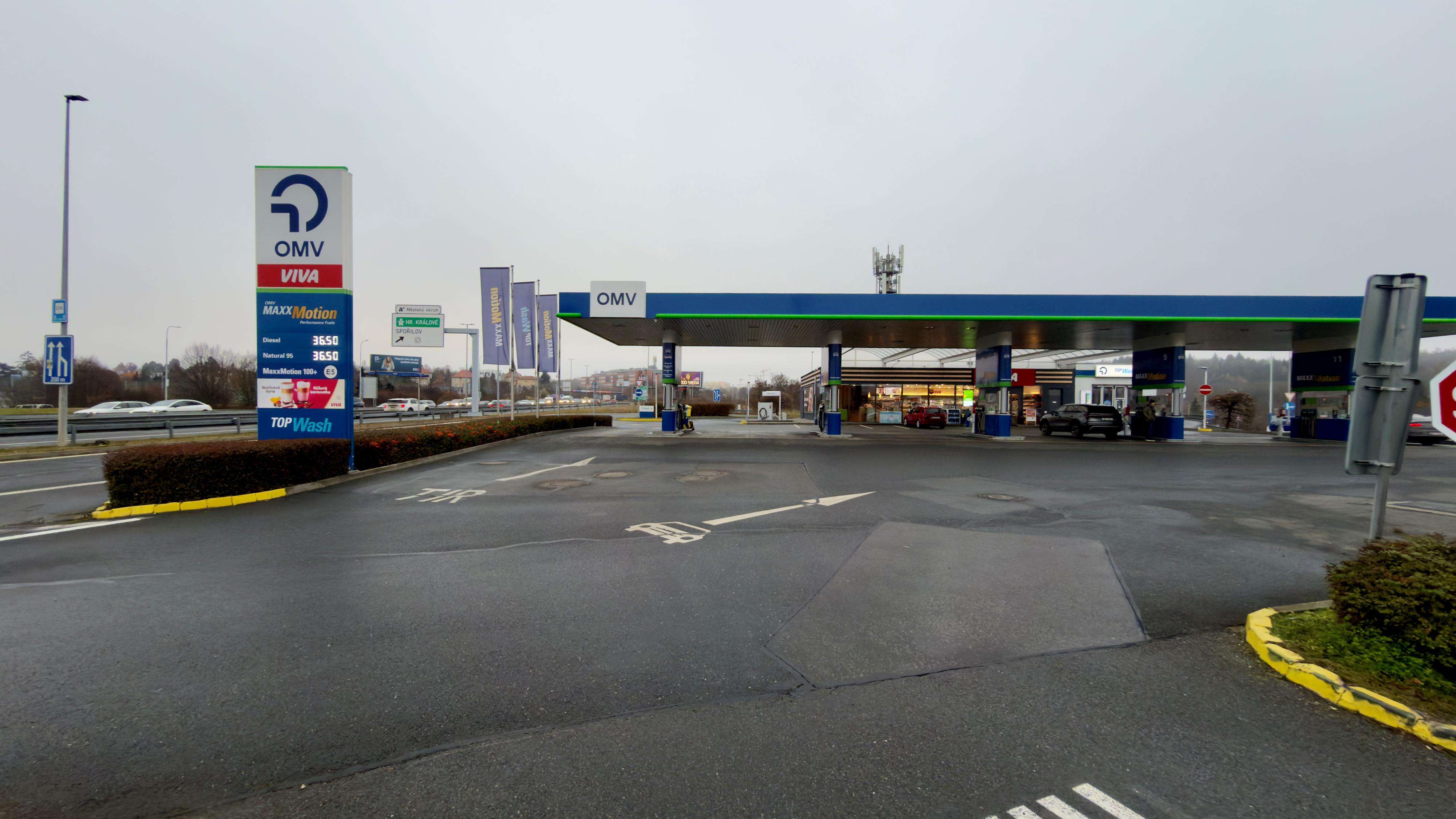 OMV foto 2