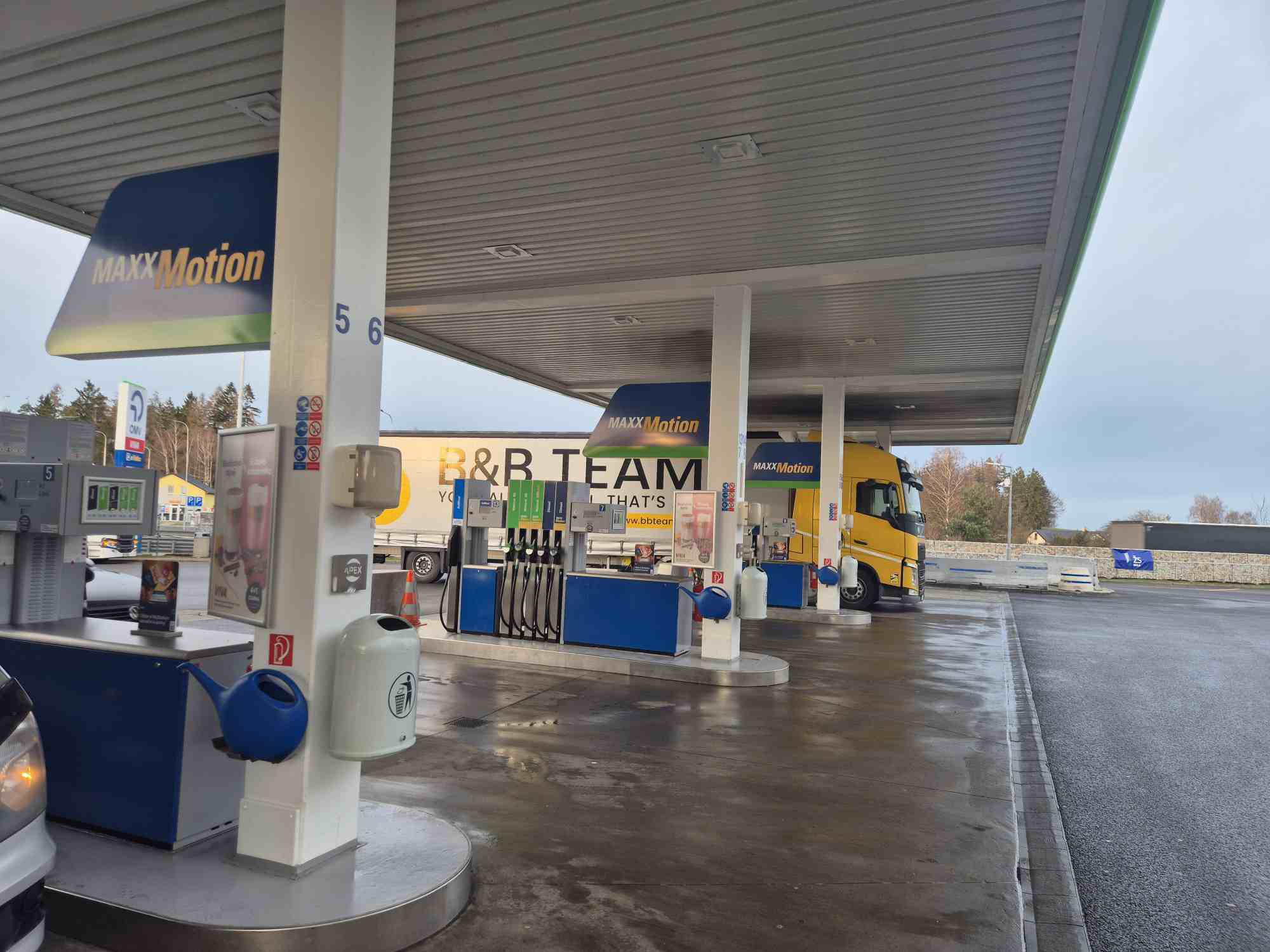 OMV foto 4
