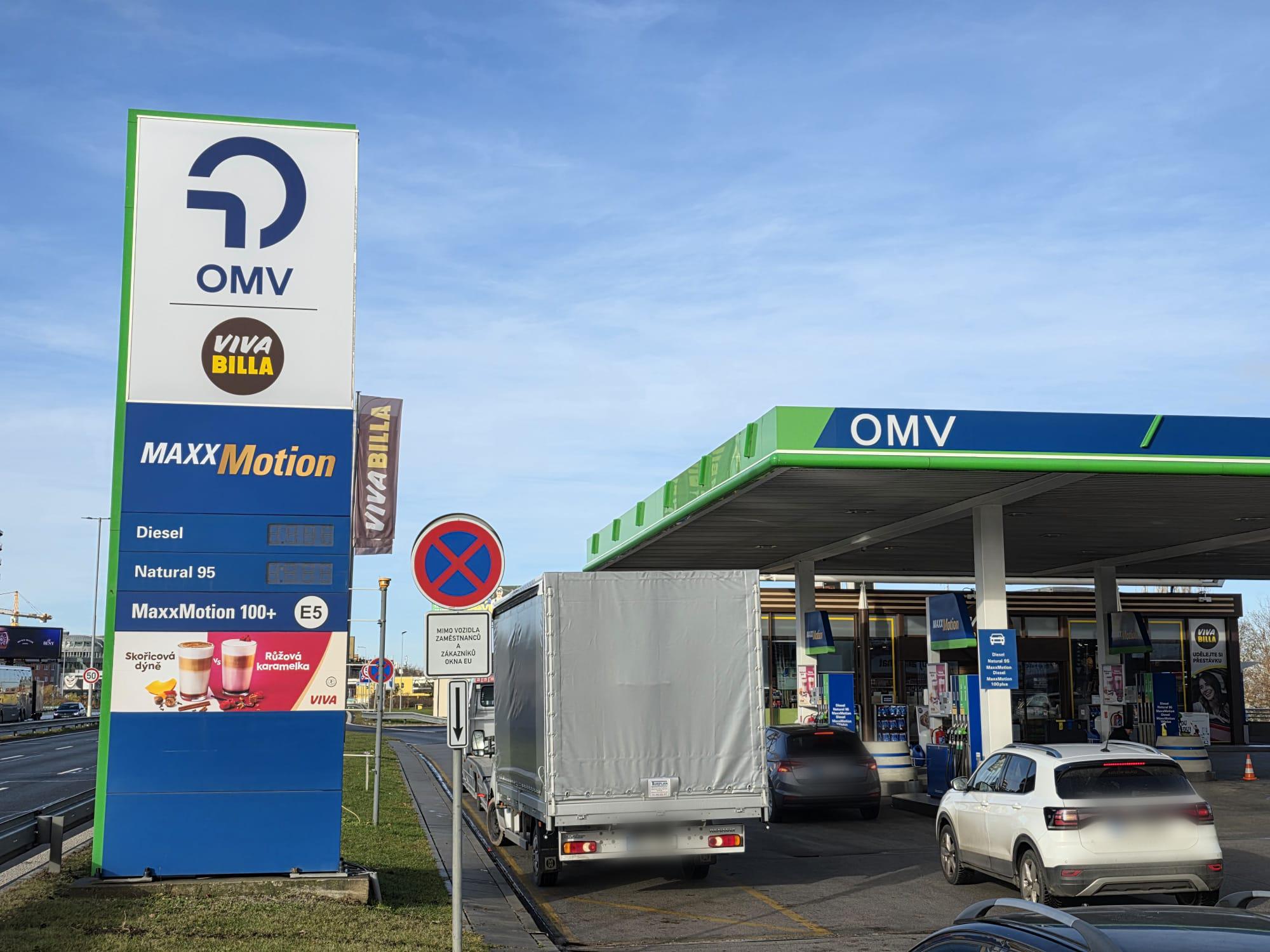 OMV foto 2