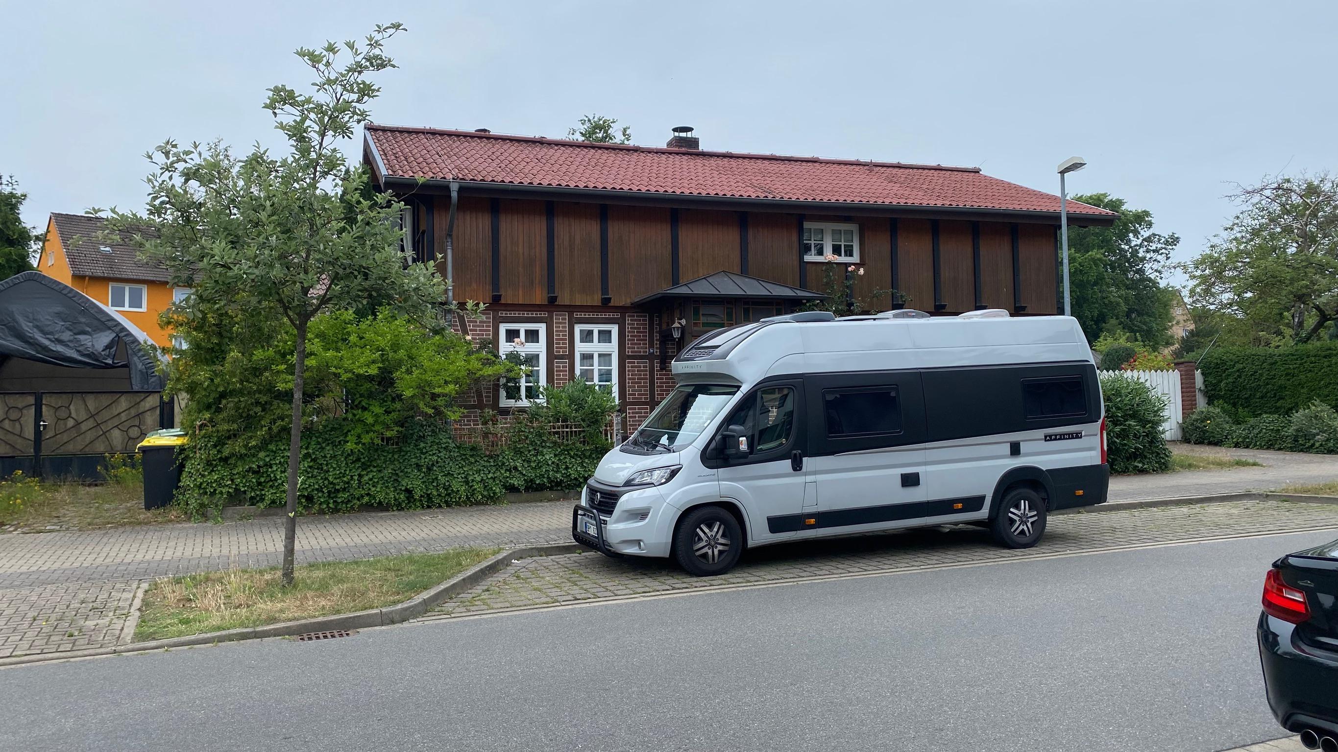 Affinitycamper.cz foto 5