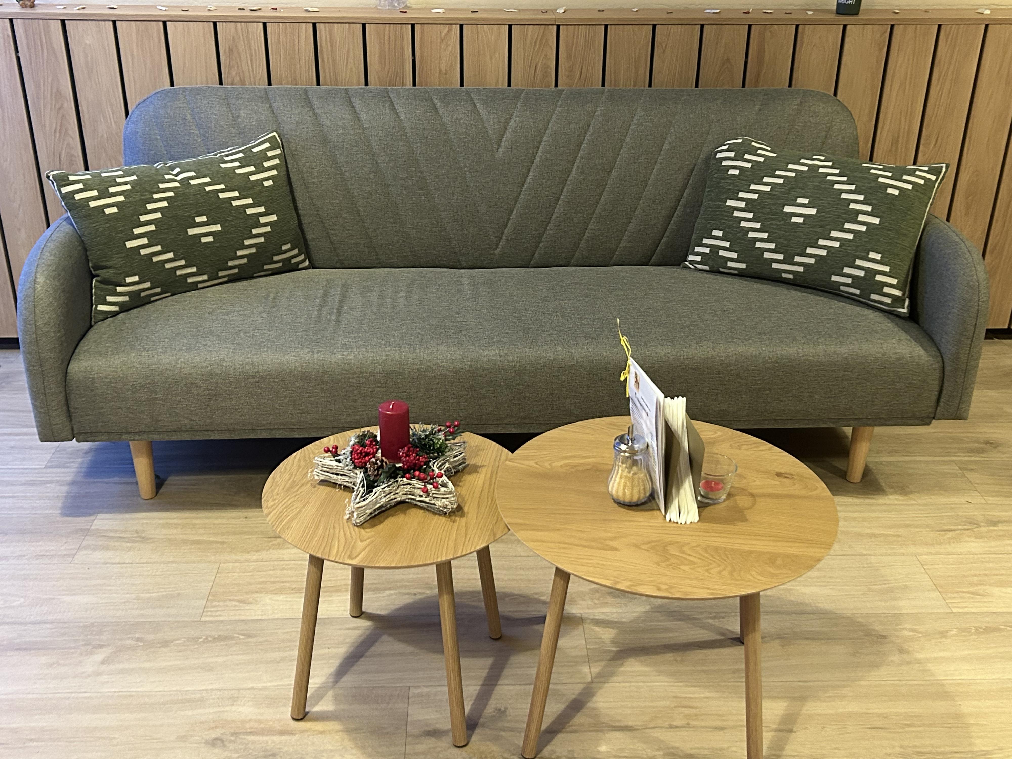 Kavárna u Indiána foto 3